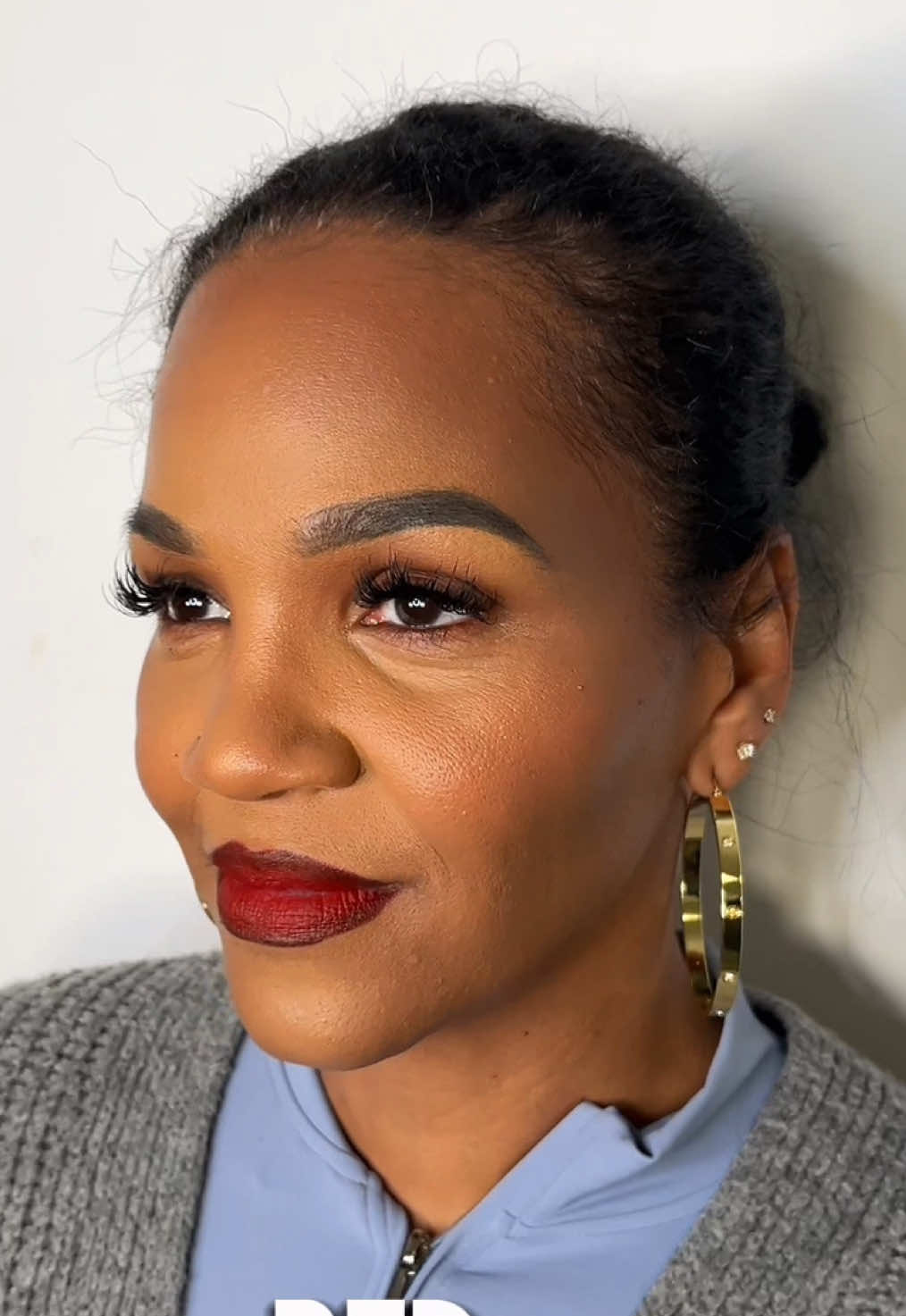 @Bri | Metro Detroit MUA