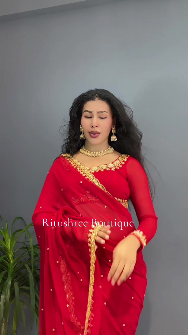 @ritushree boutique