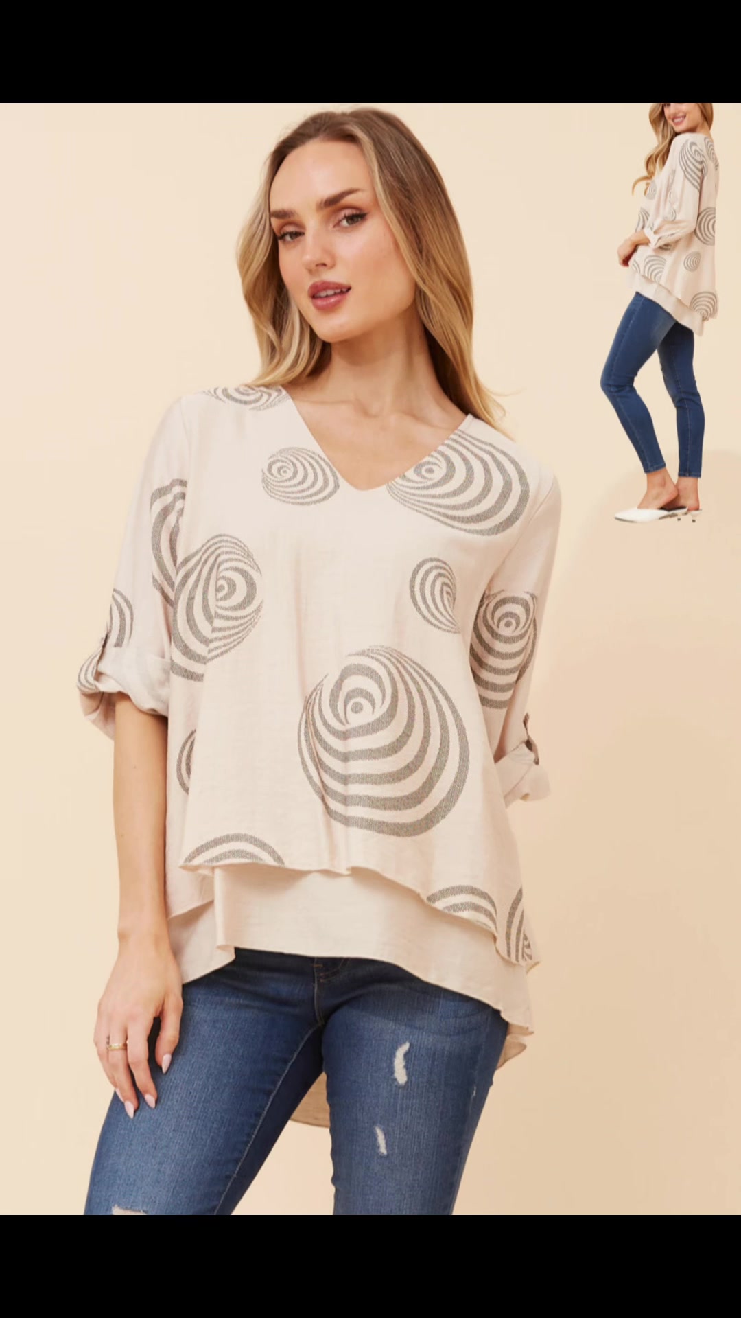 @Emmi fashion