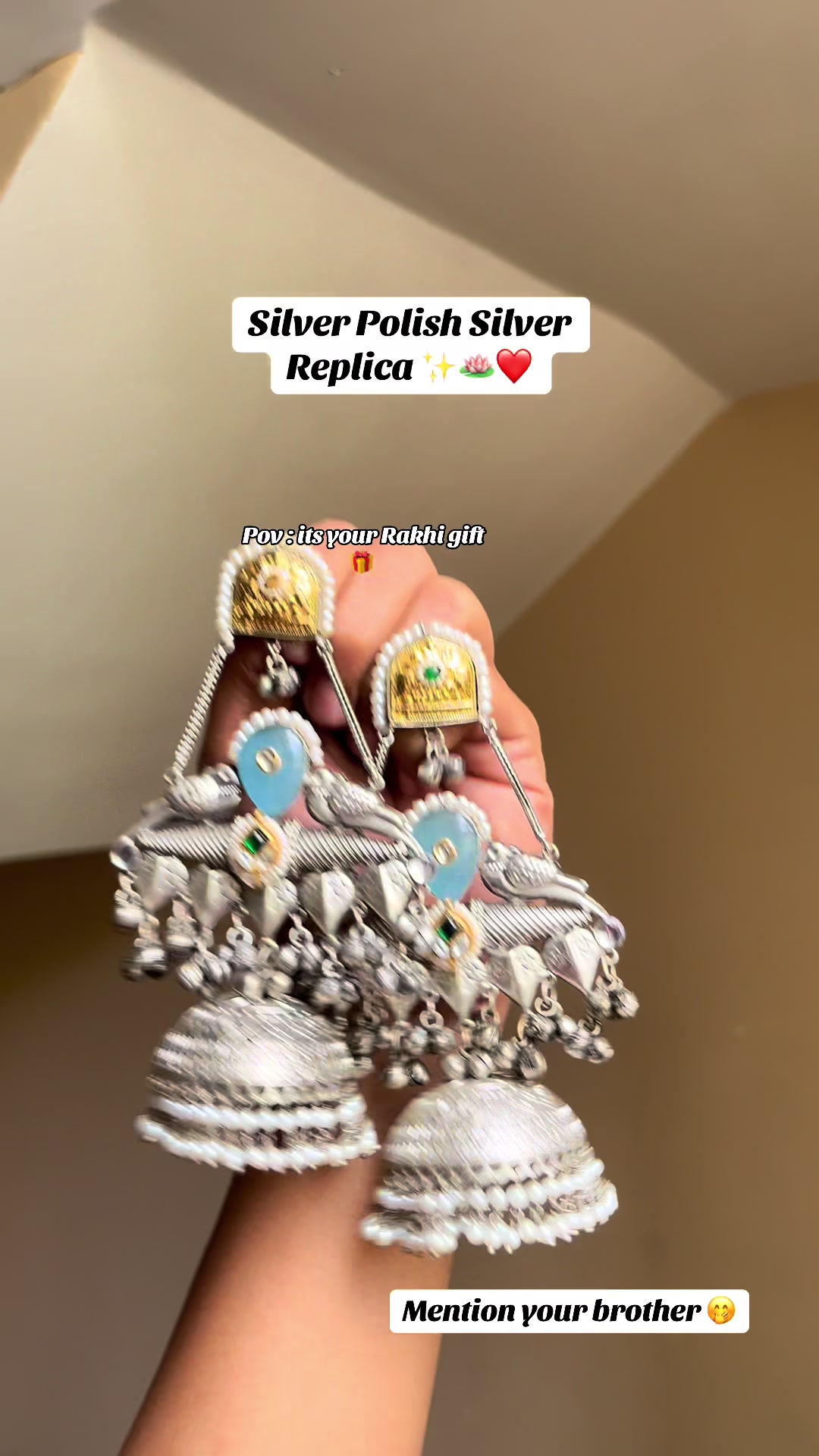 @DIPSHIKHA 🪔🪷✨( accessories )