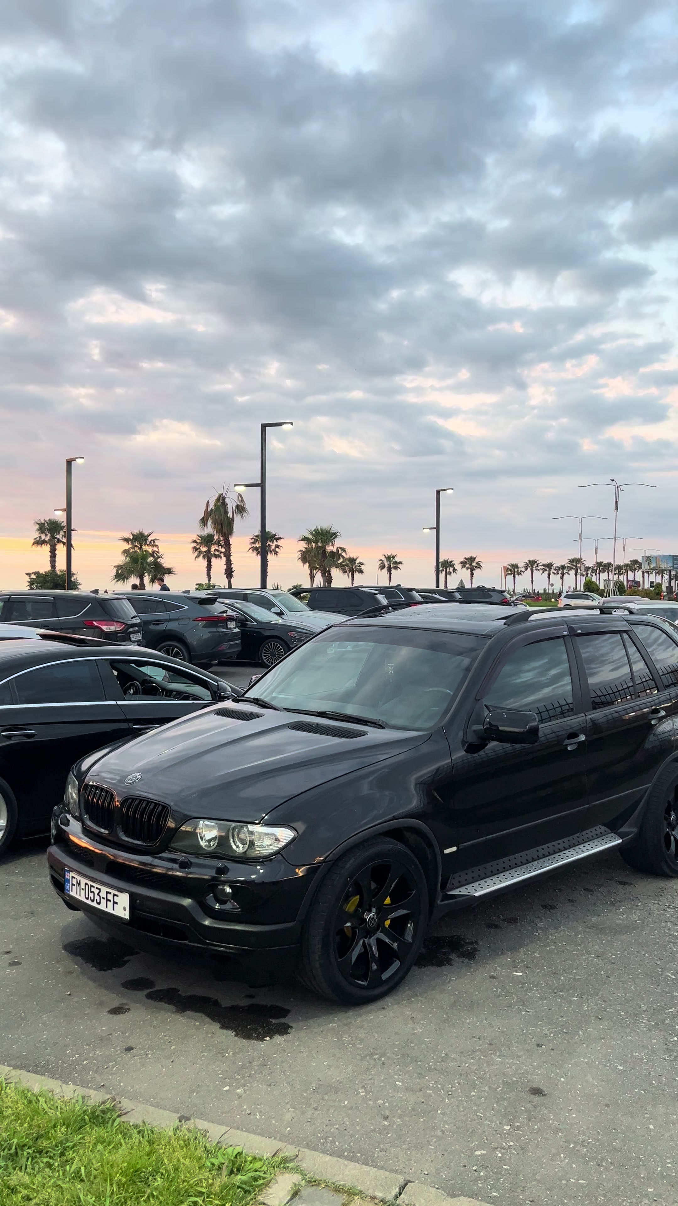 @X5 🖤BEQA😎