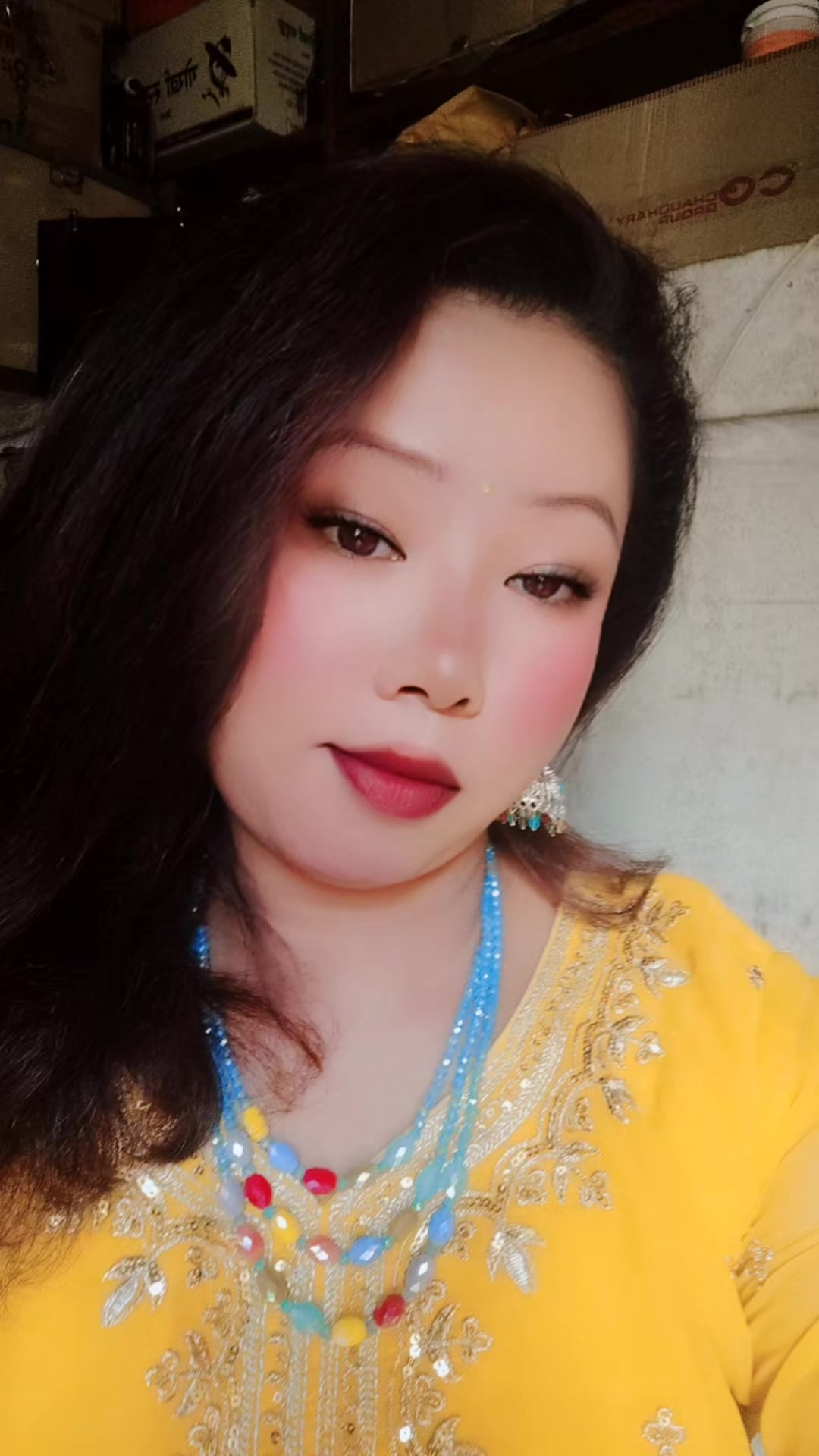 @MiSs_Laxmi