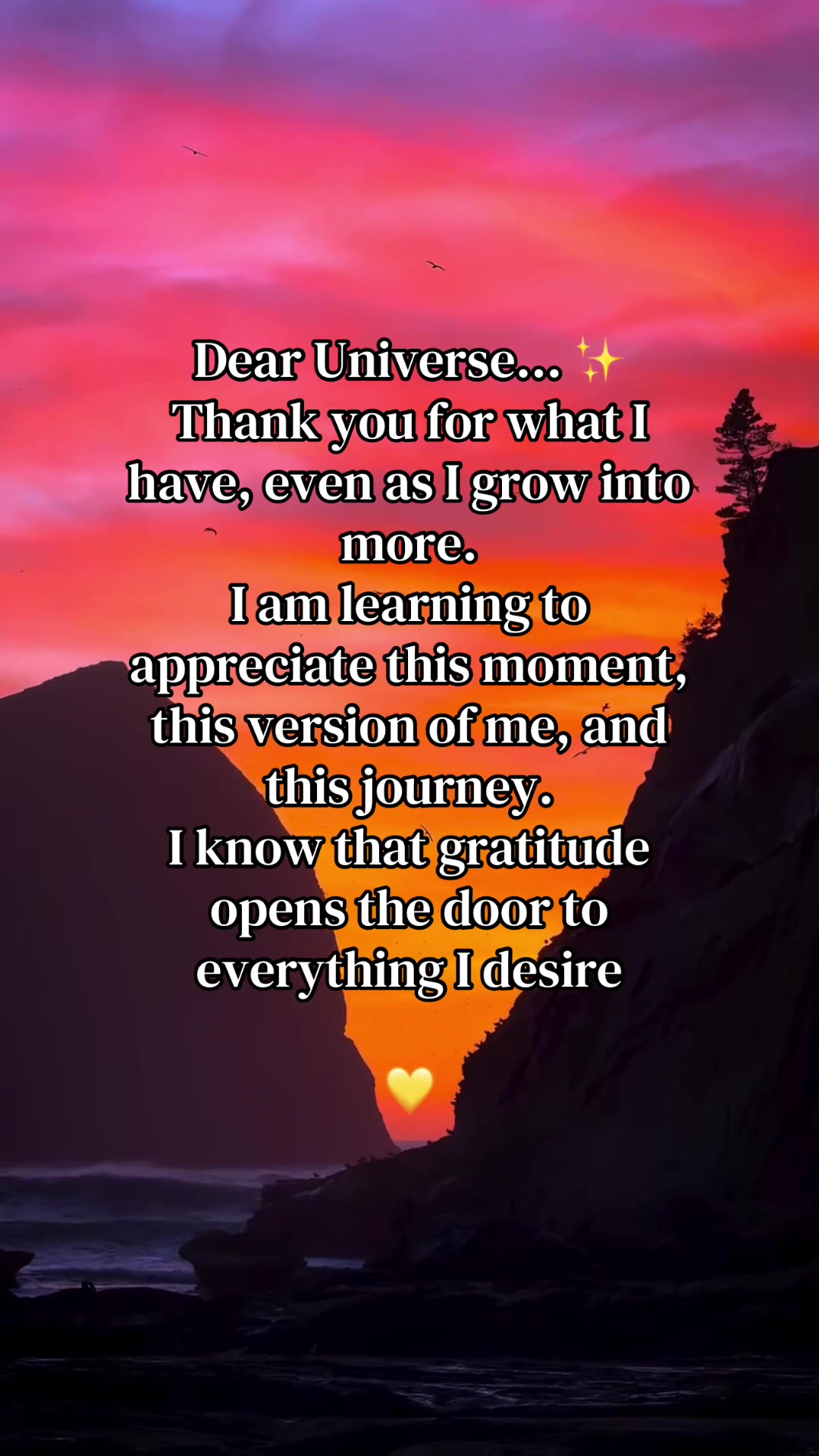 @AbundanceFlow*Manifestation
