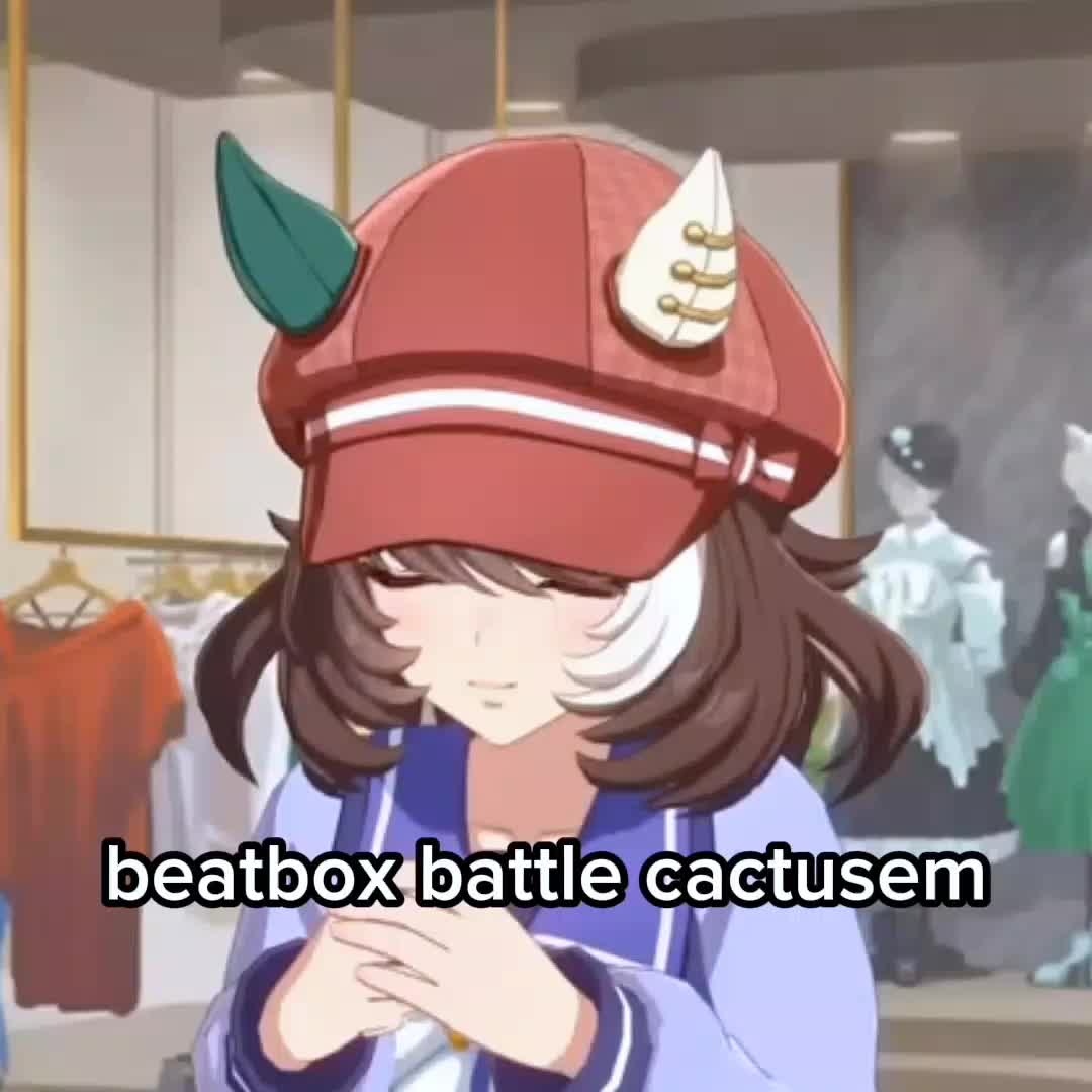 @rei (oguri's cap)