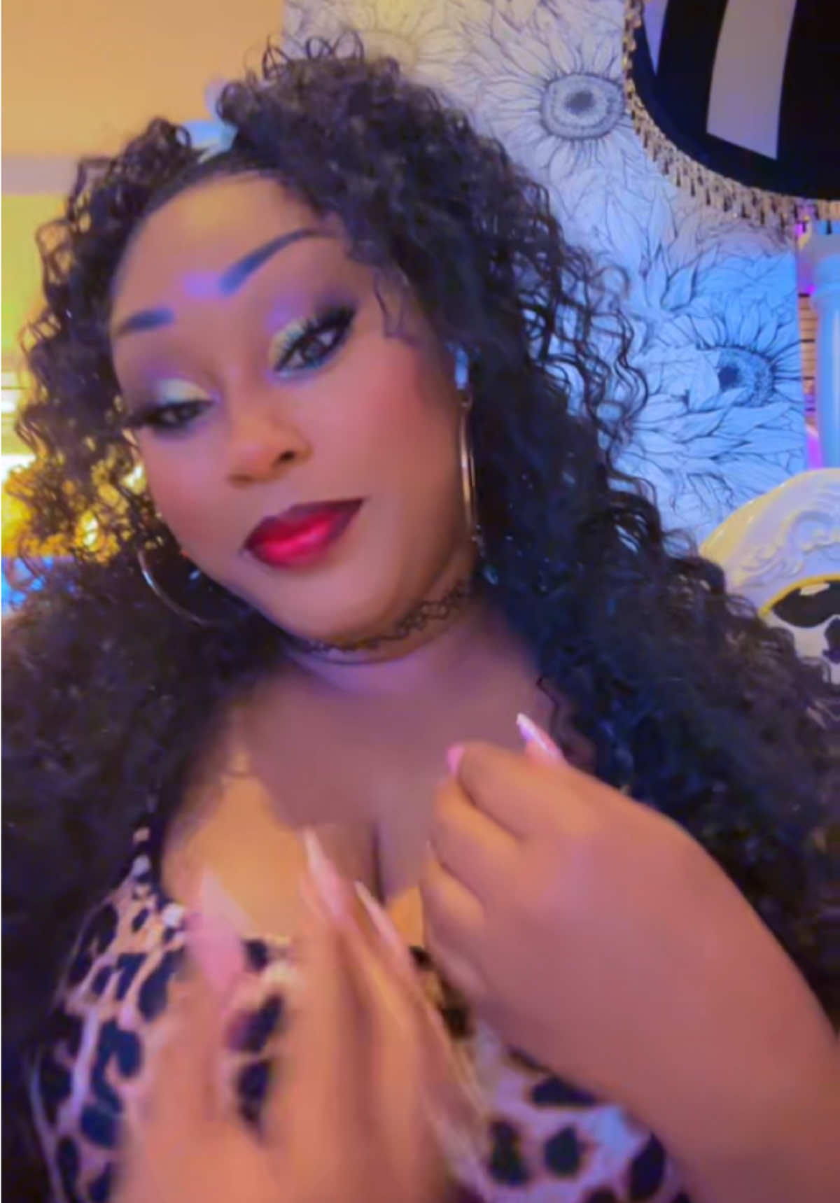 @driekaspeaks💖🎙️