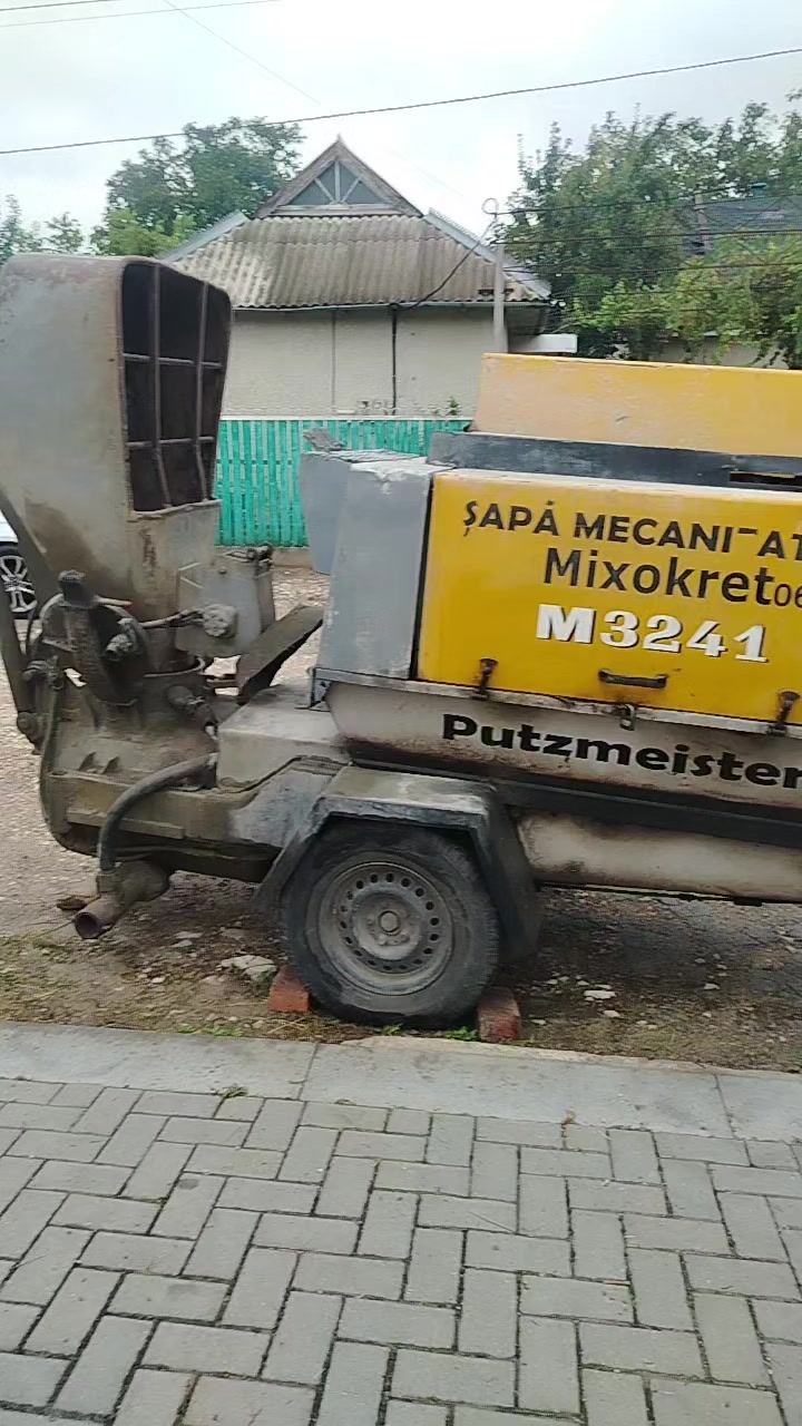 @sapa mecanizata