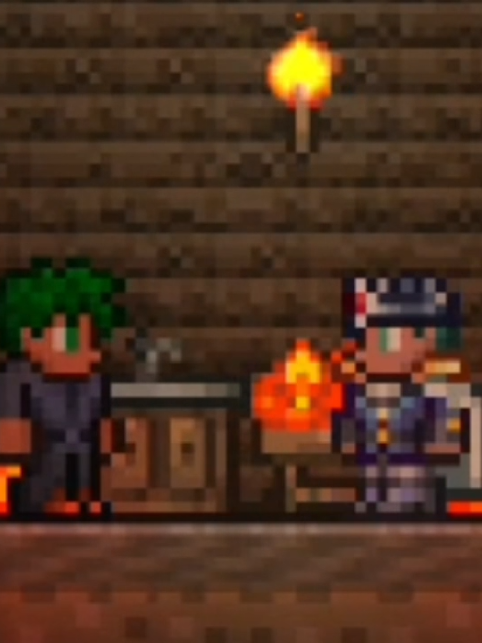 @terraria Mateusz