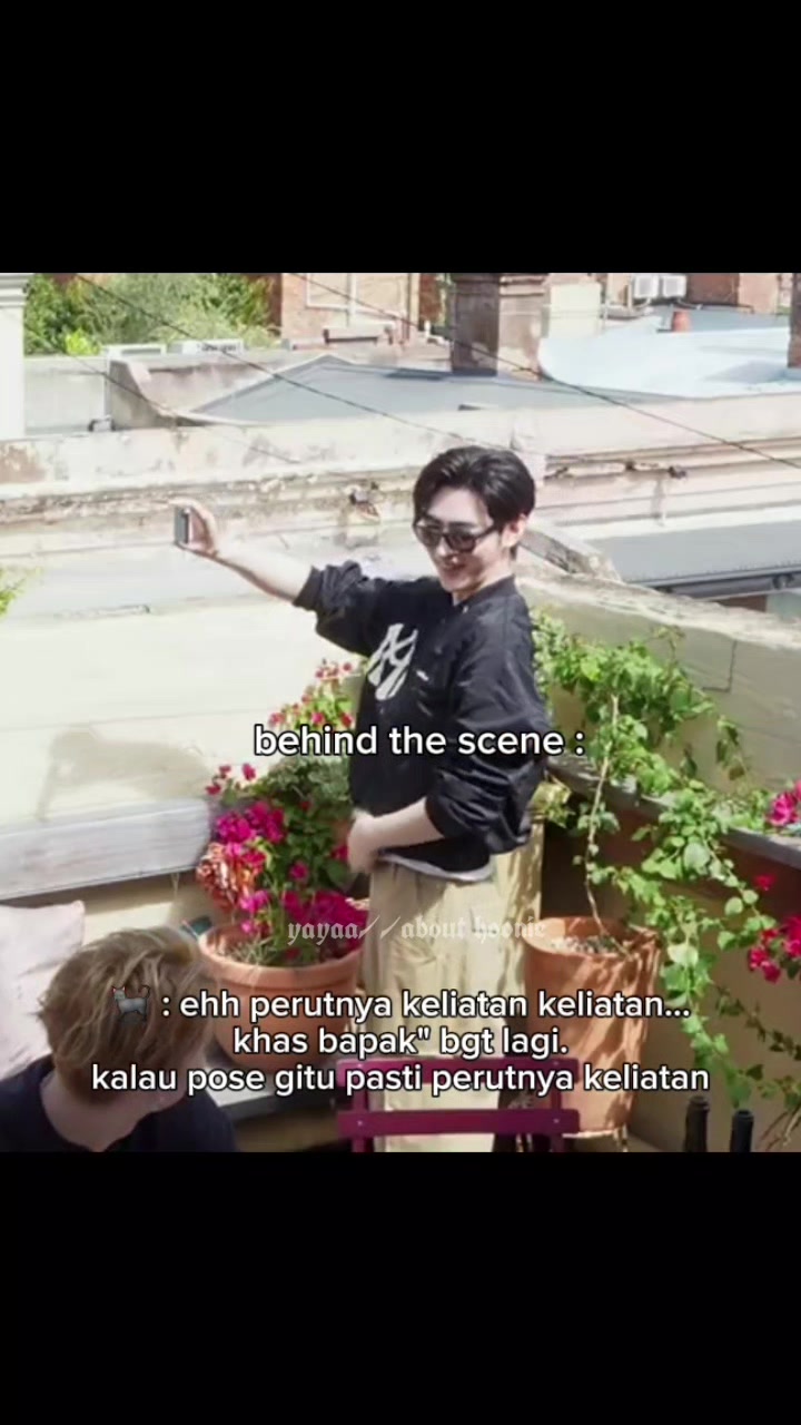 @yayaa // about hoonie