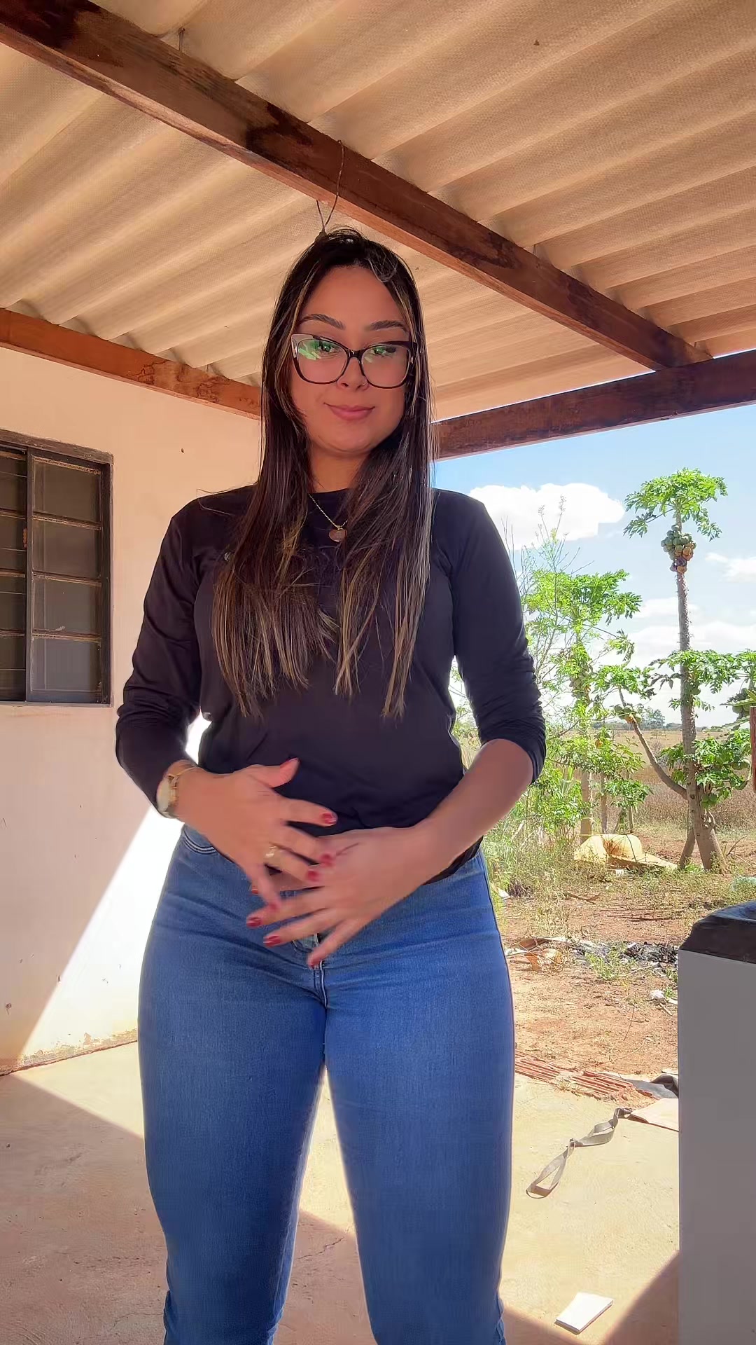 @Michele Souza