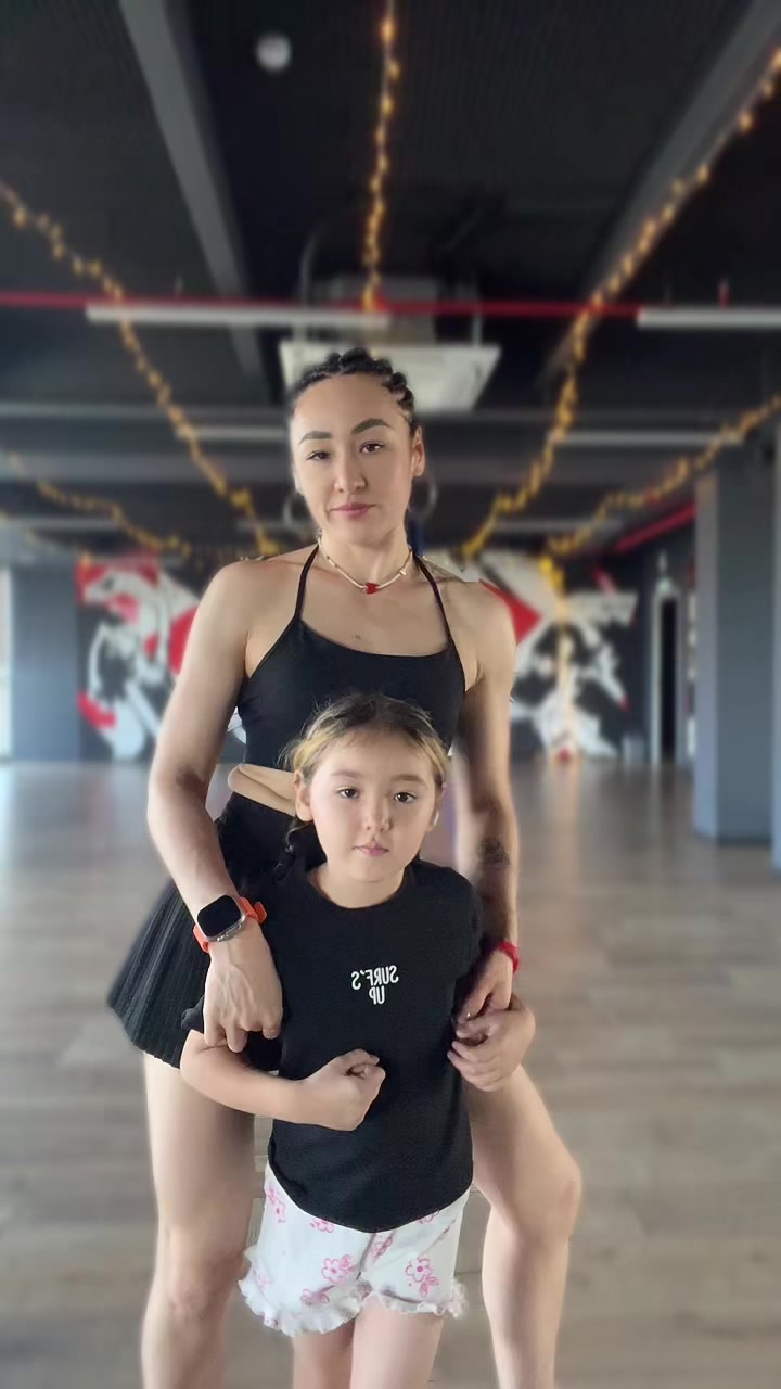 @NargisTrener