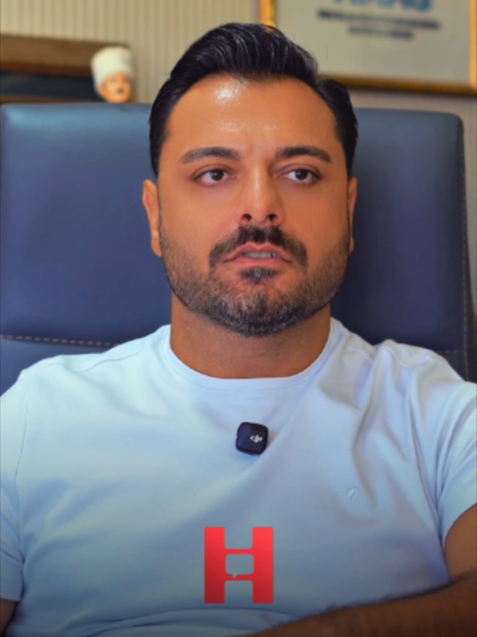 @Haberleş