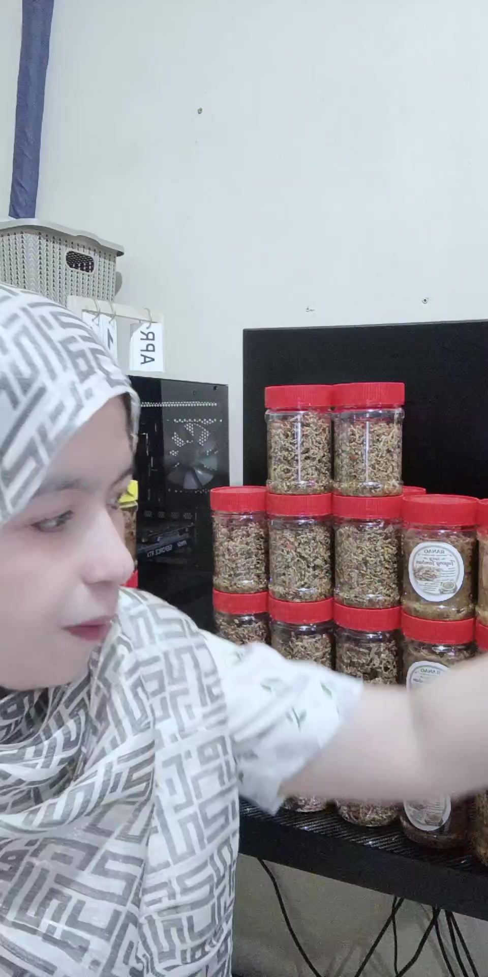 @RANAO TRADITIONAL FOOD PRODUCT