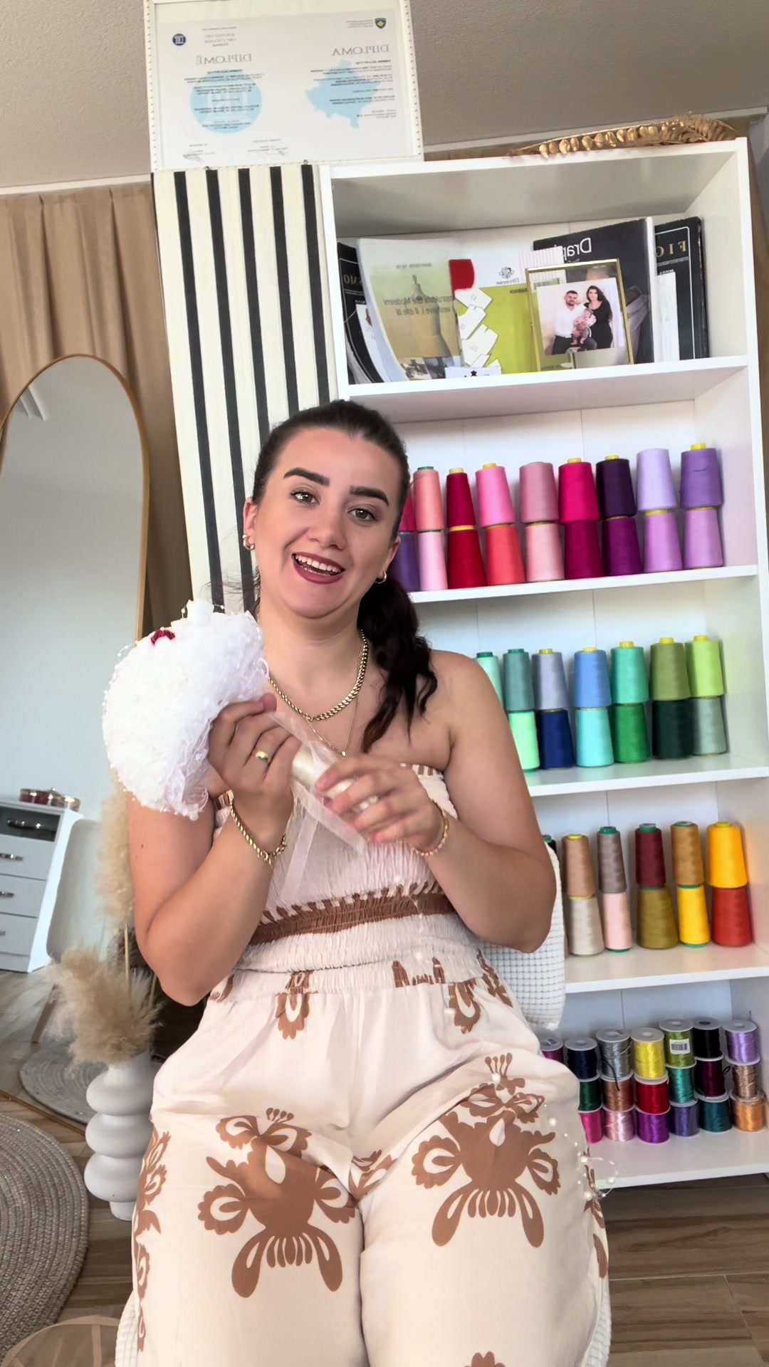 @ermirafashiondesigner
