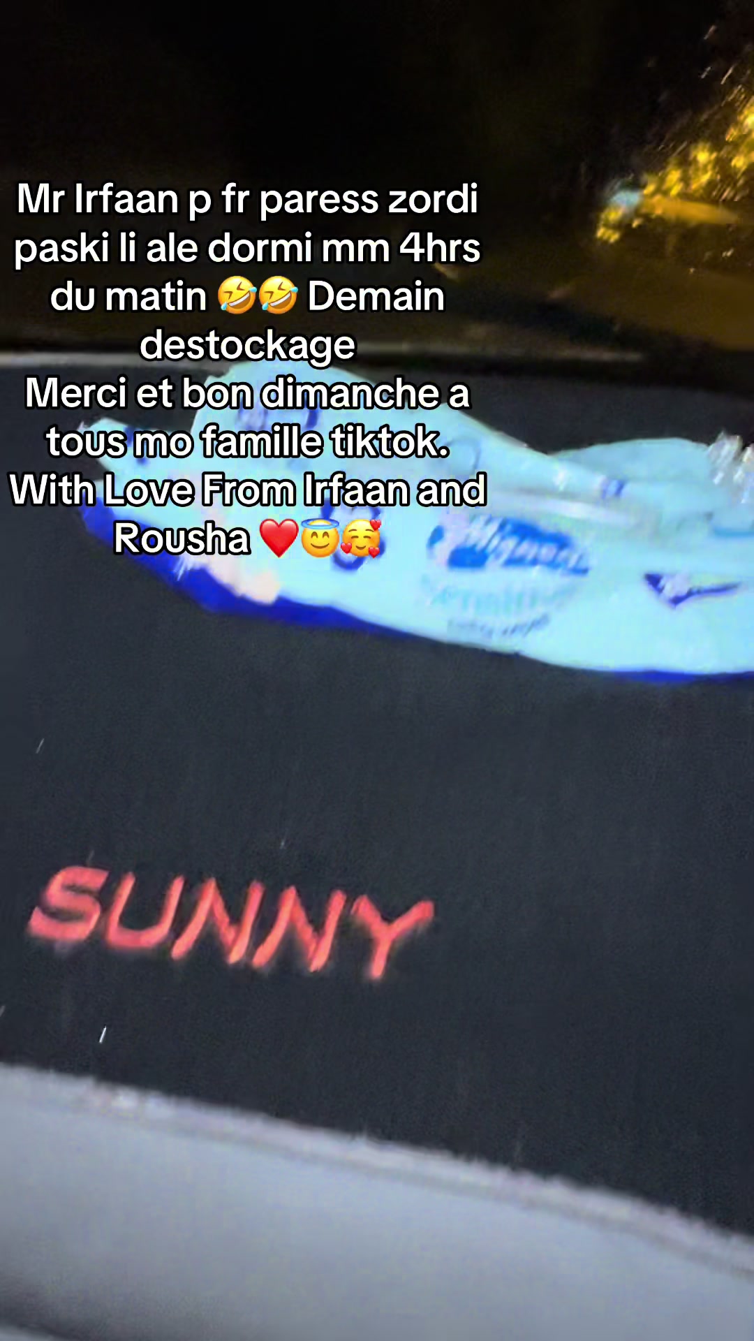 @Rousha Fashion Fizz
