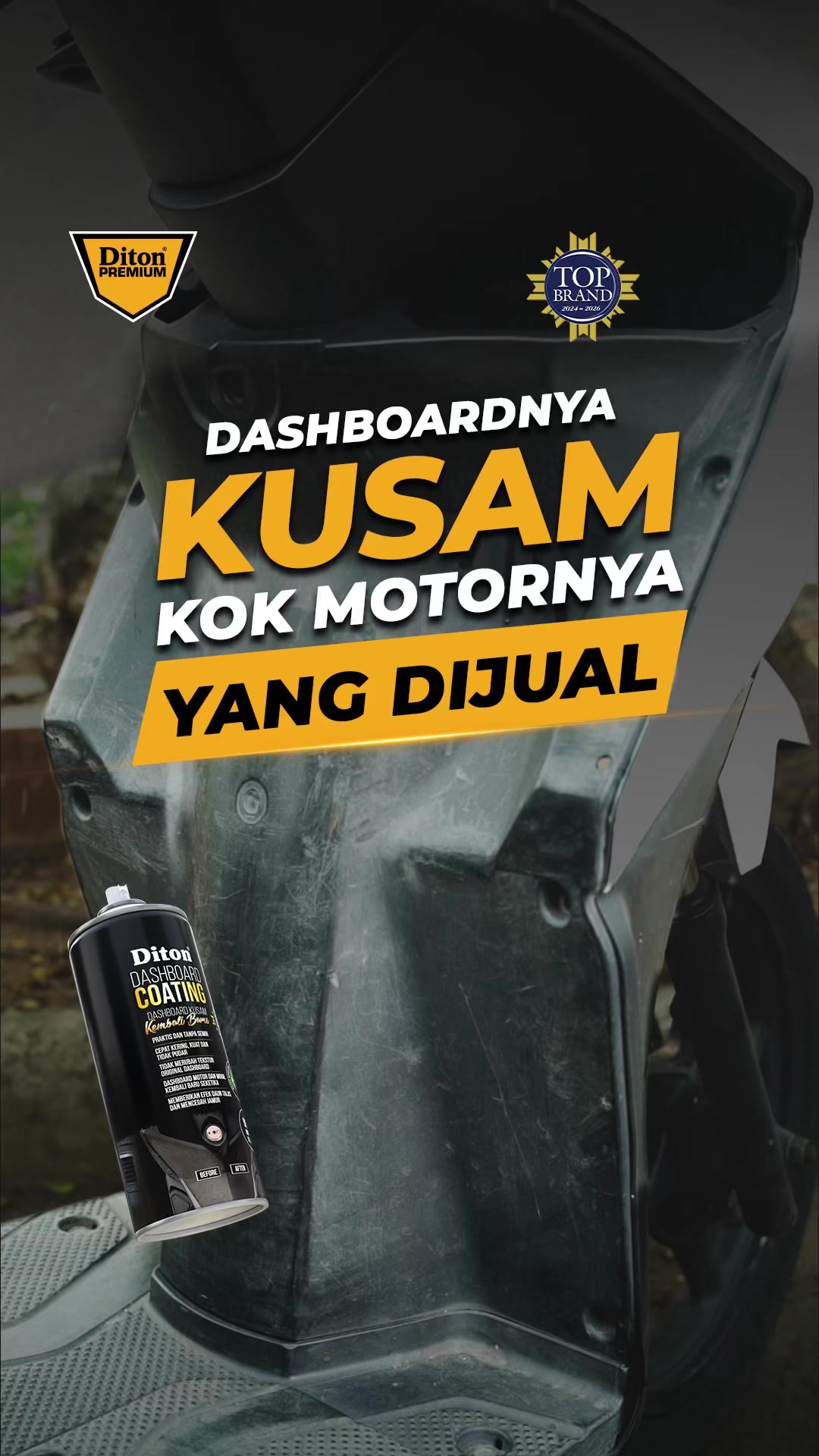 @Diton Premium