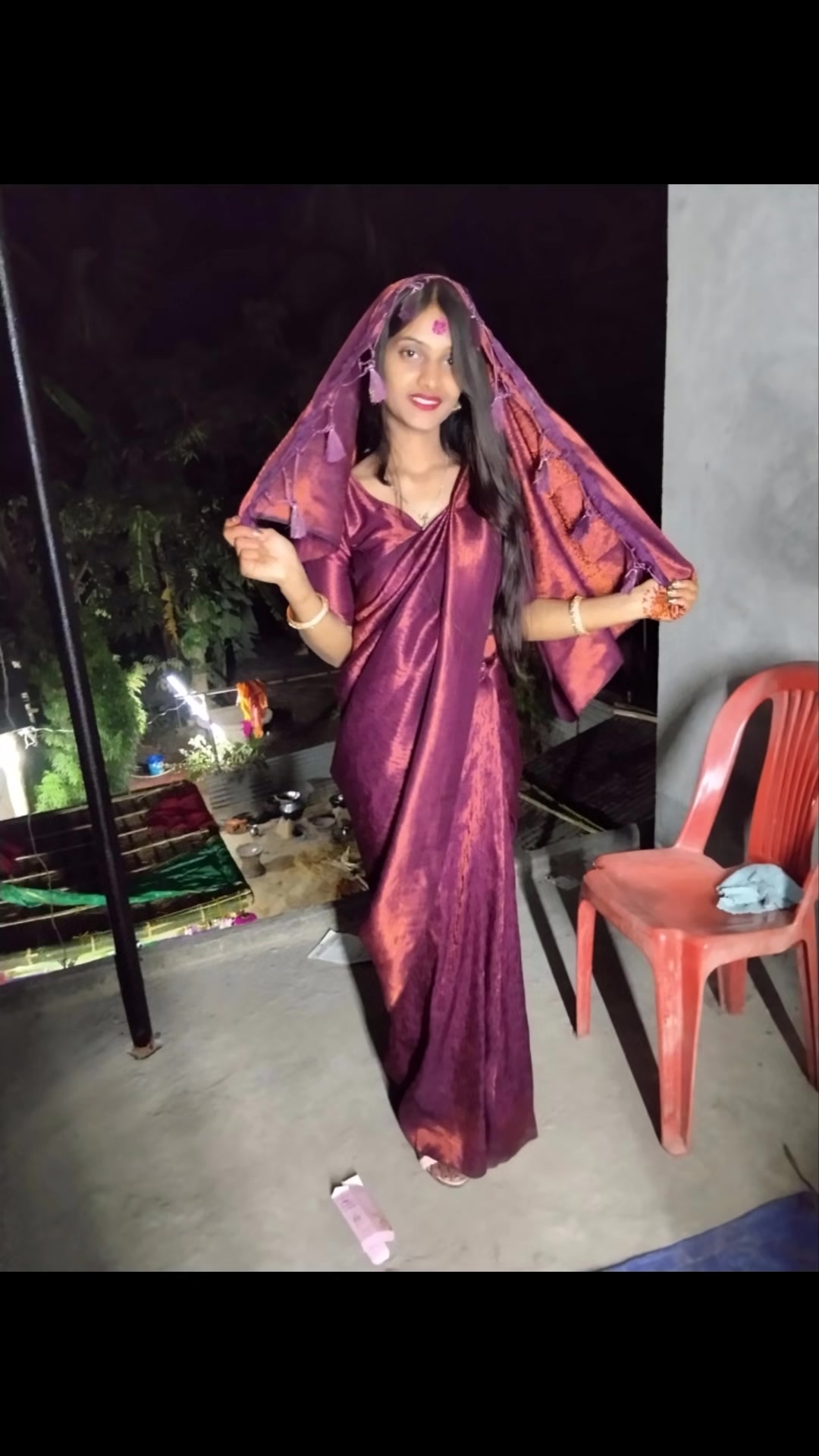 @PRIYANKA SHAH
