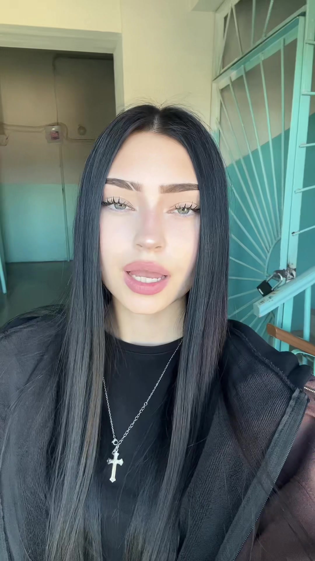 @ 