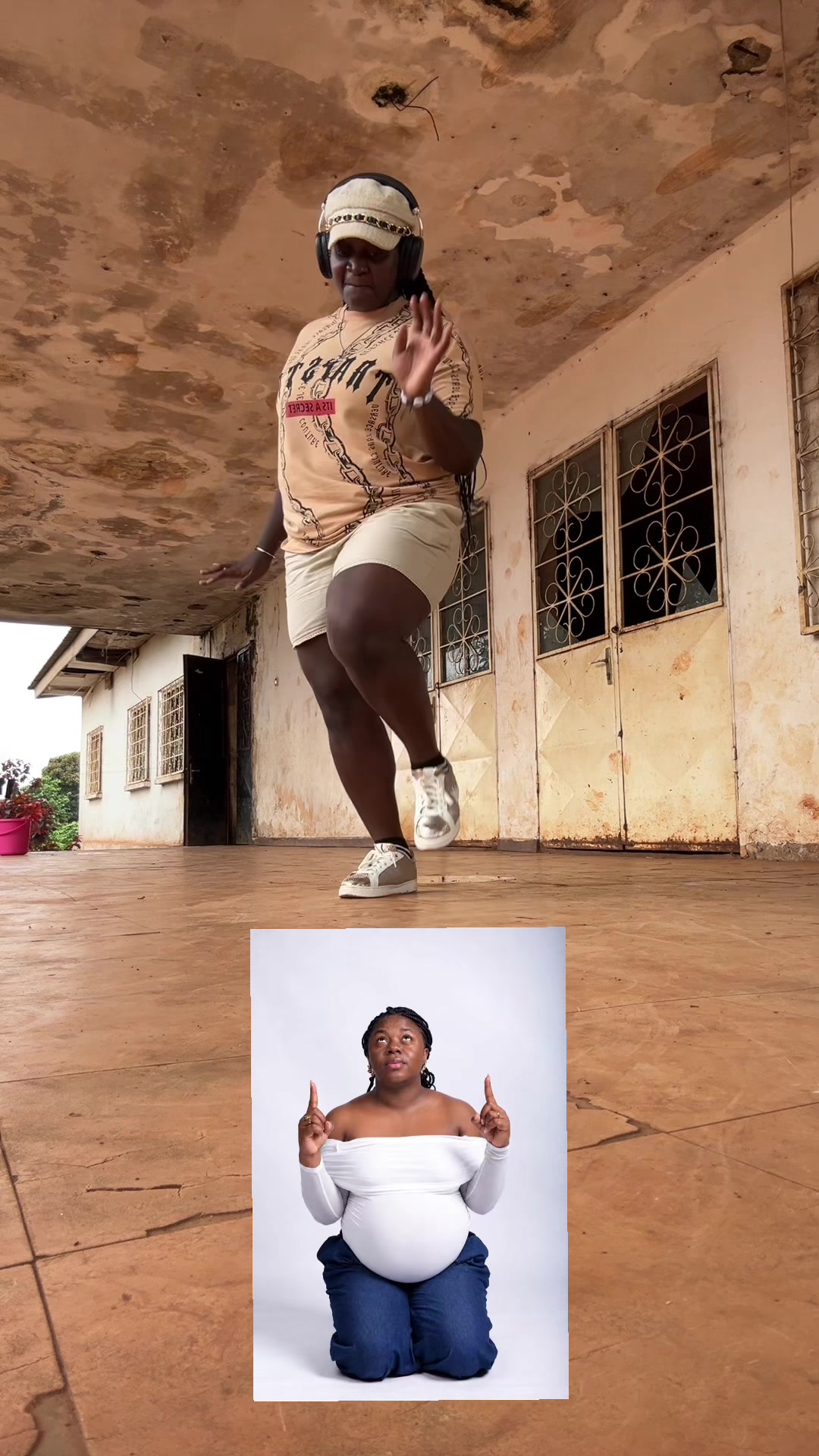 @LARI CHOCO 🦋237❤️🦋🇨🇲