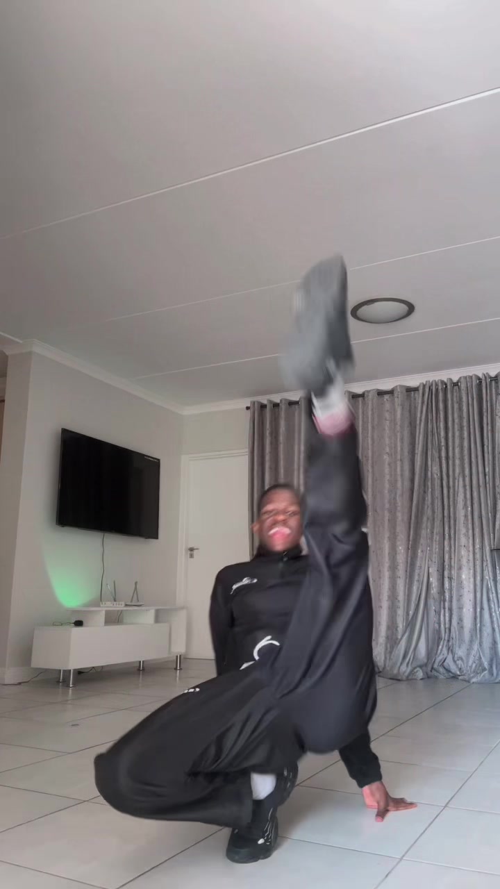@Luke Osagie