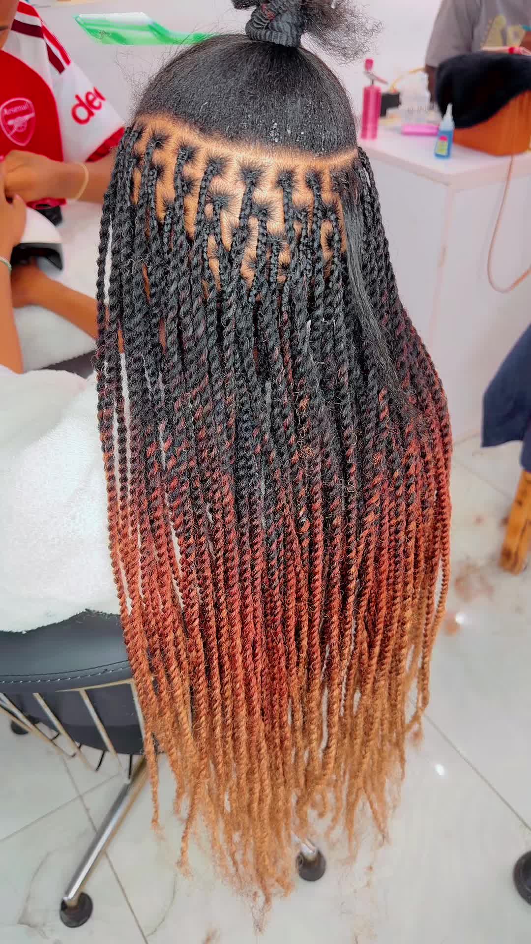 @GEECURLYSALON ROYSAMBU backup