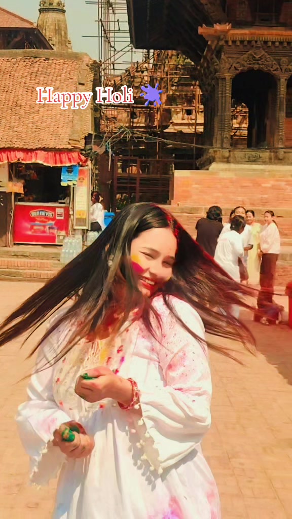 @Nirmala pant