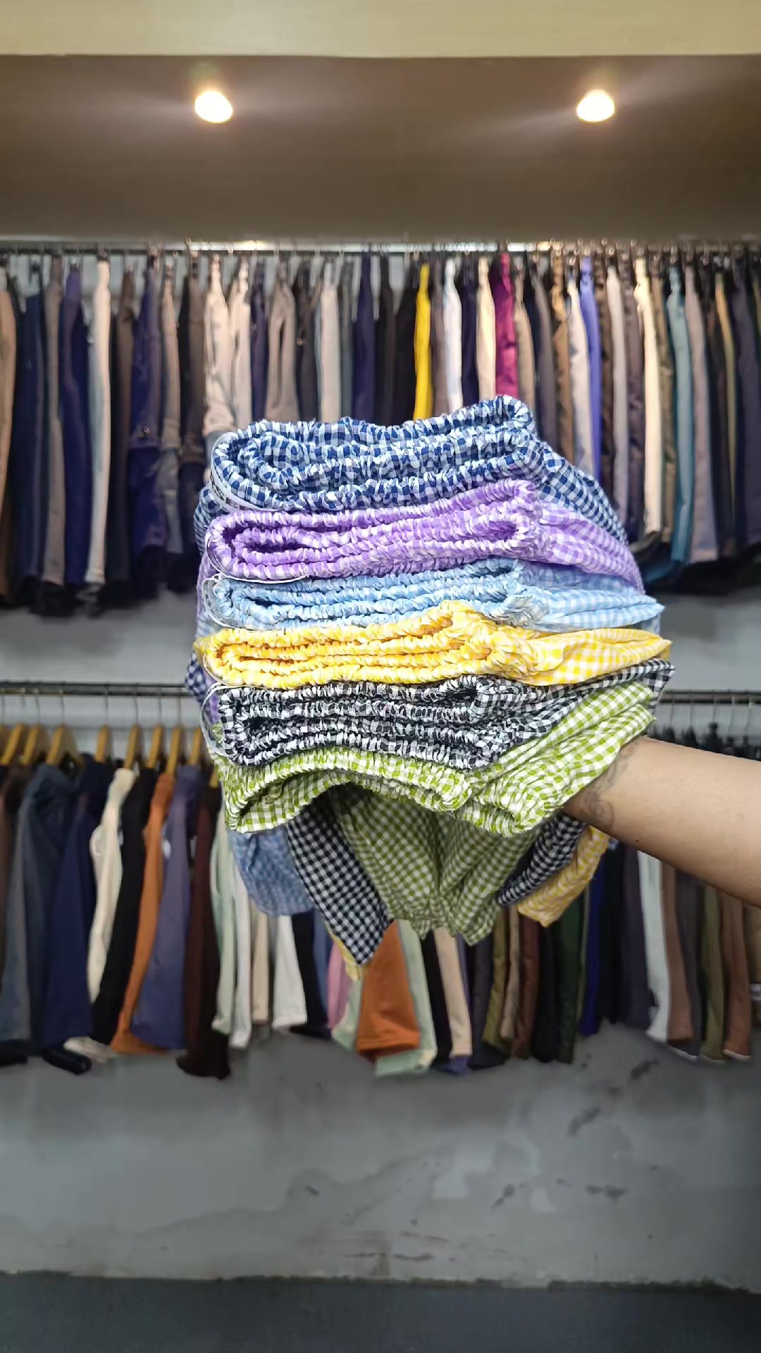 @tampan COLLECTIONS