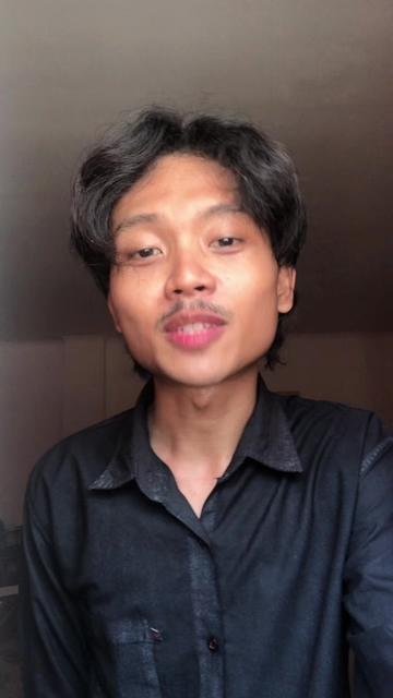 @Inisial F 👾