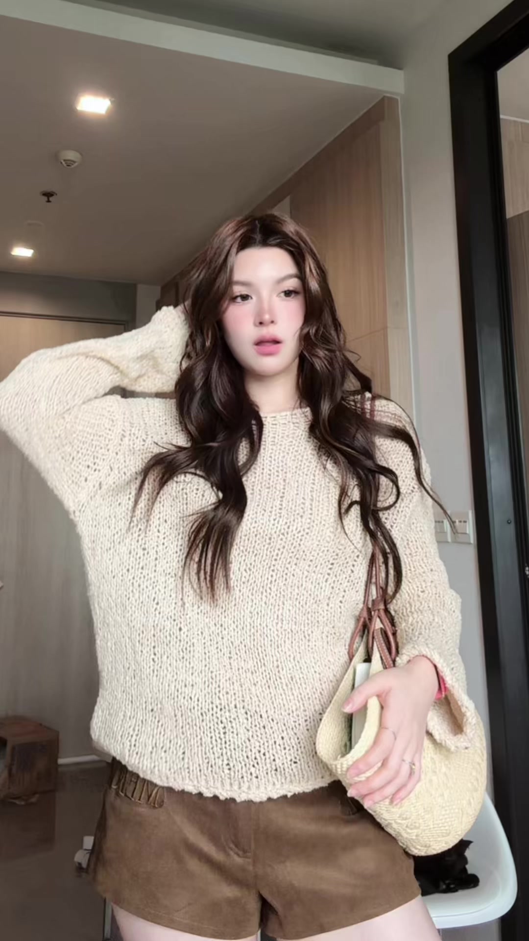 @เจนชมพู