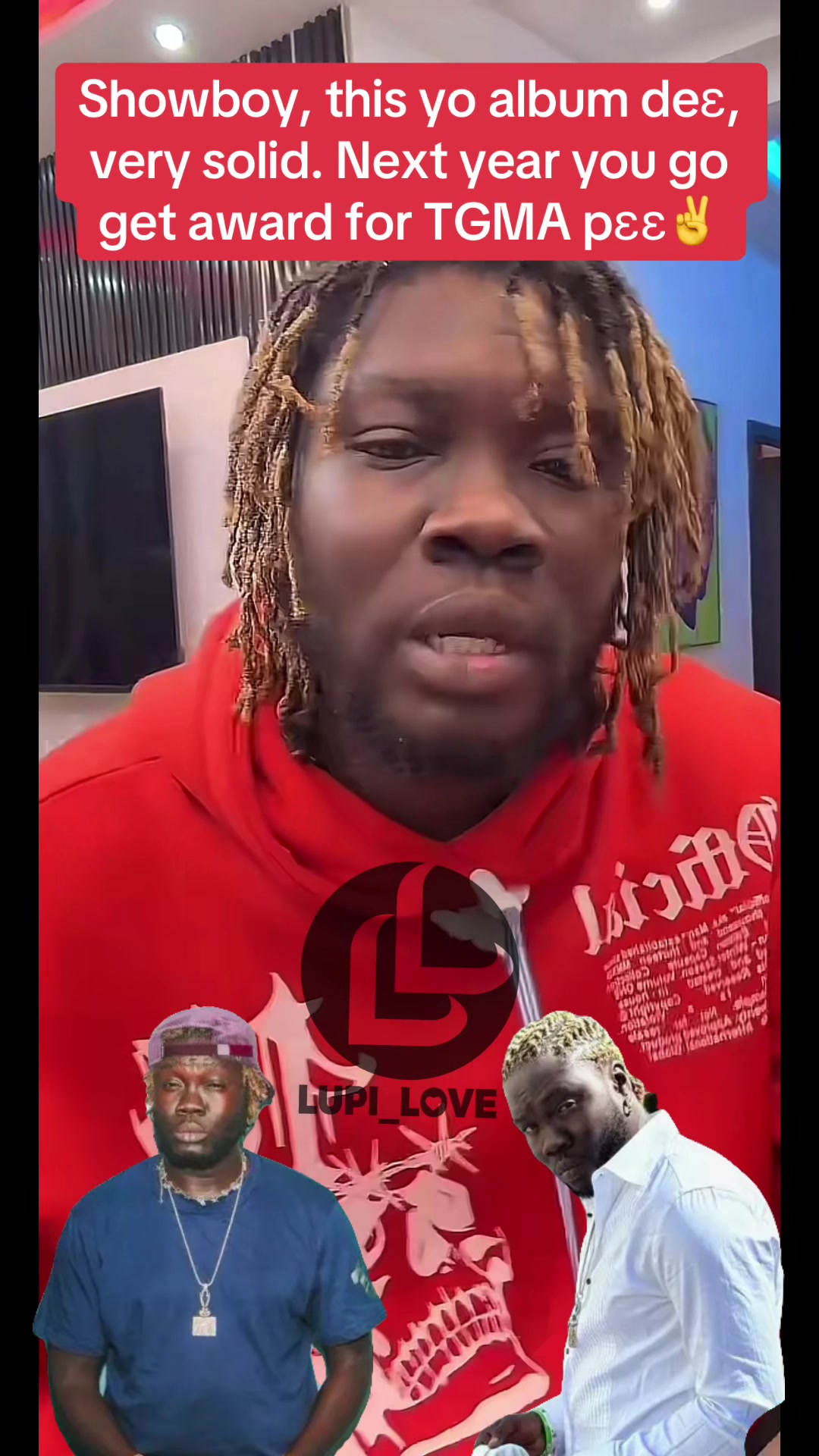 @lupi_Love_Kyannel🎙️