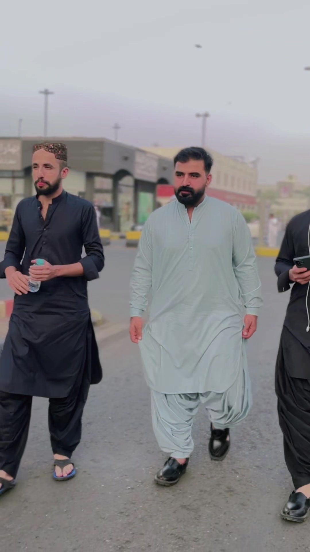 @Babar Jatoi?
