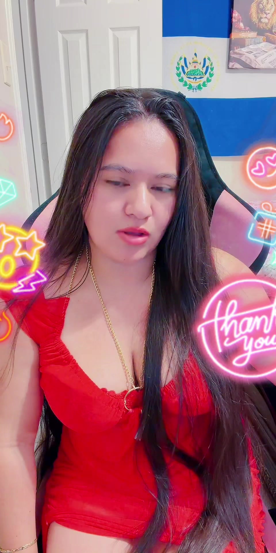 @Sandra M