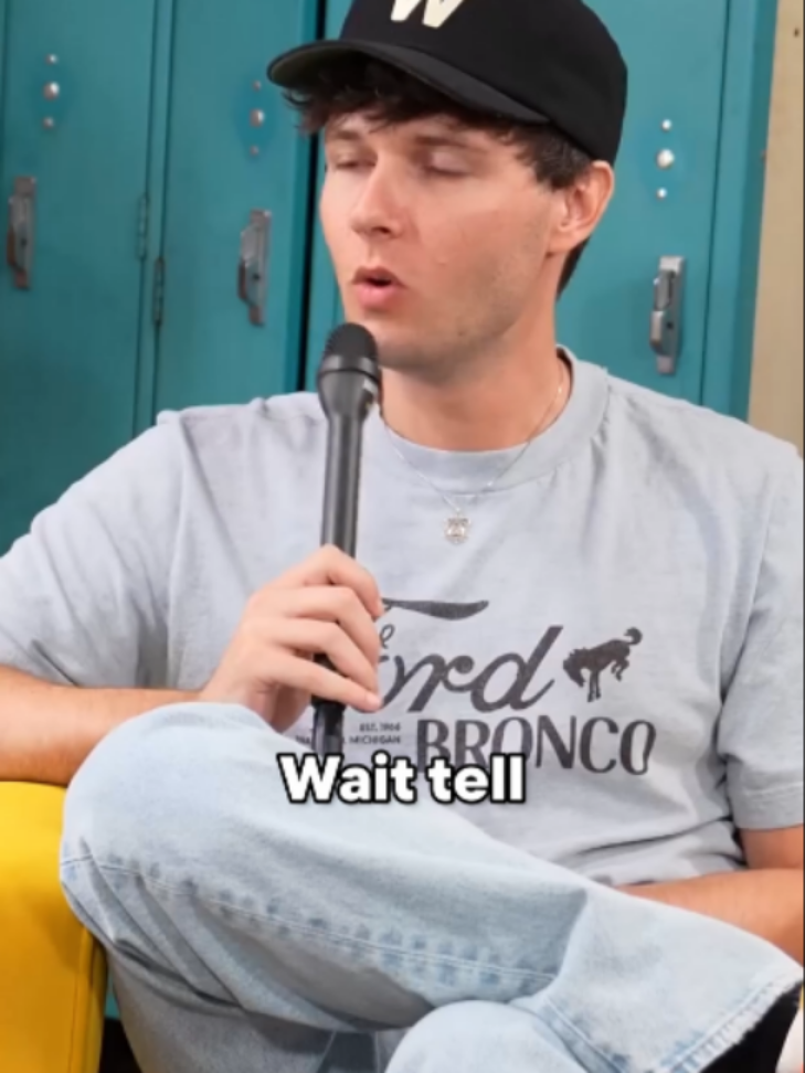 @The Lunch Table Podcast