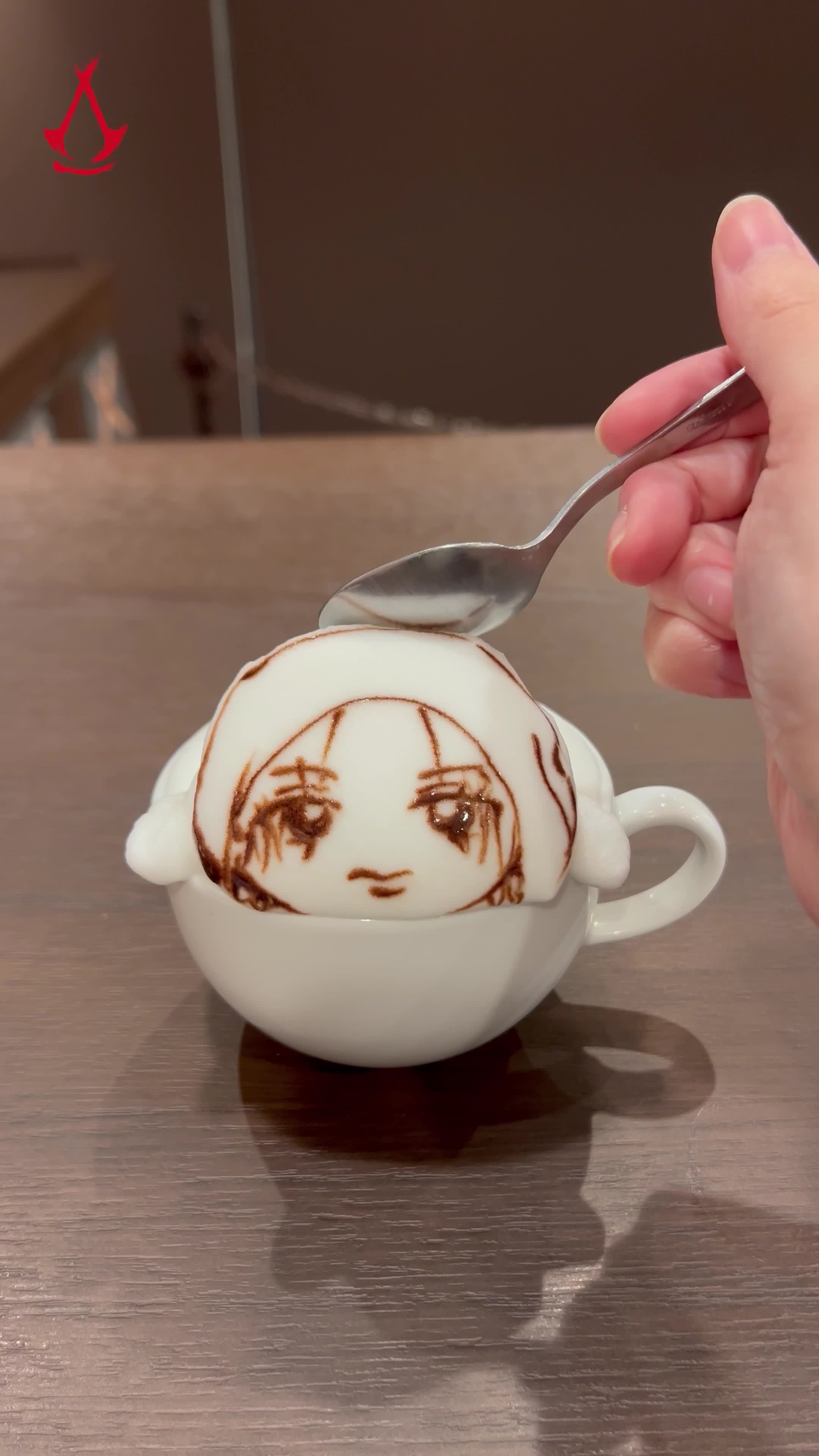 @Ubisoft Japan