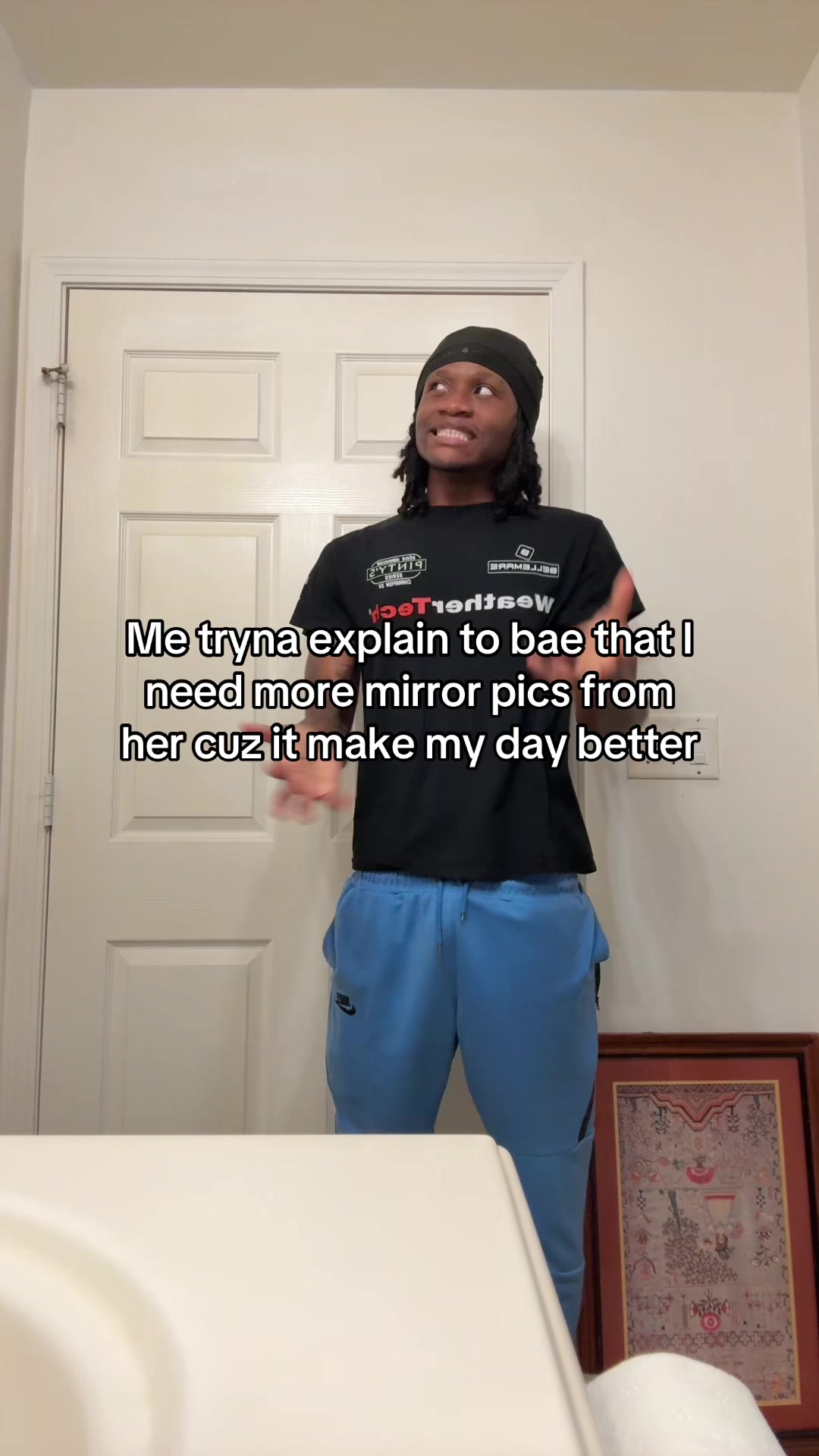 @ZayWITHApurplebonnet💂🏾&zwj;♂️