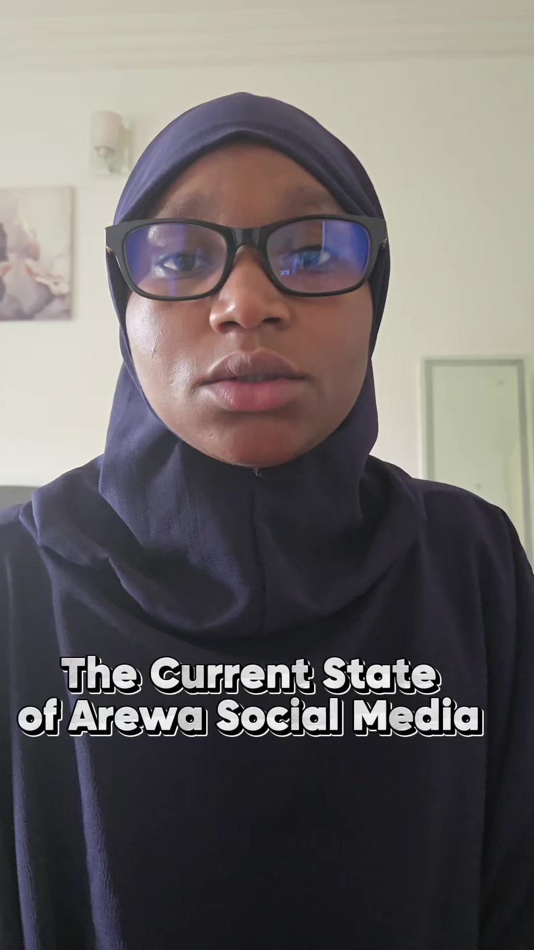 @Dr. Maryam Ahmed Almustapha