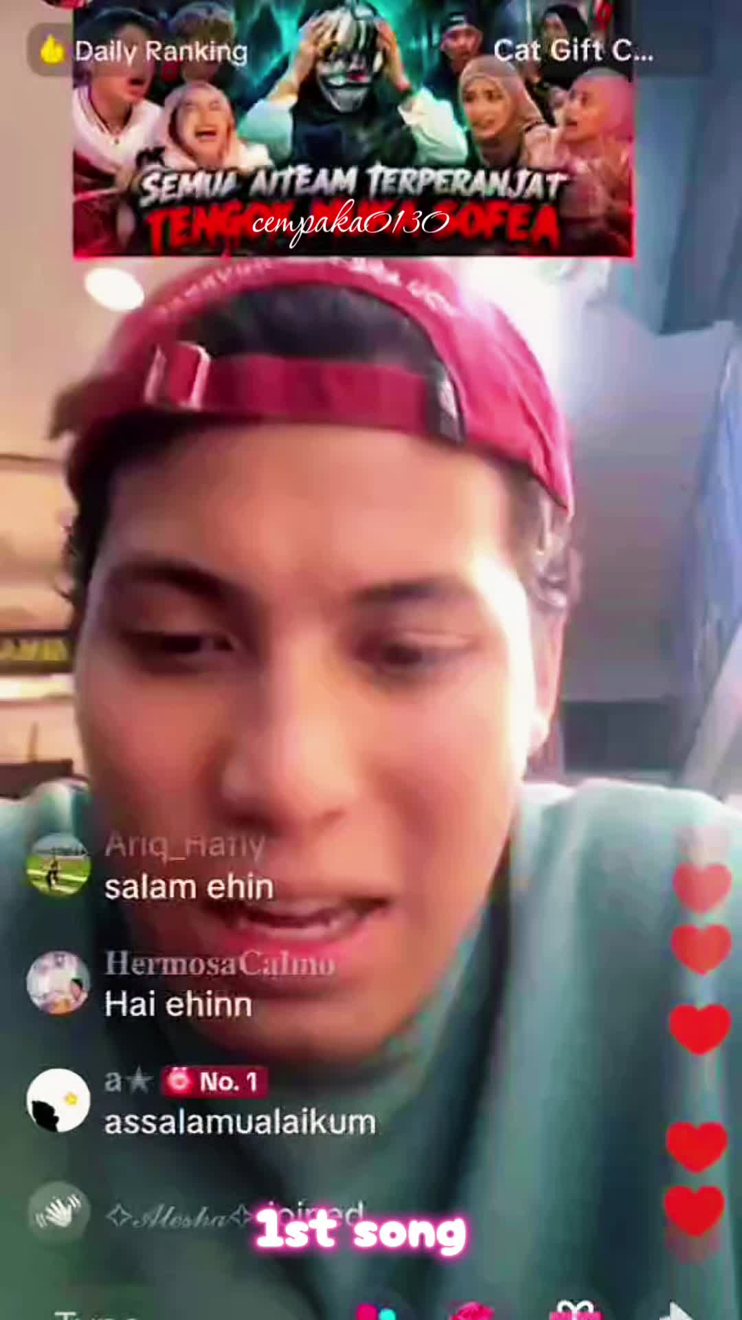 @cempaka