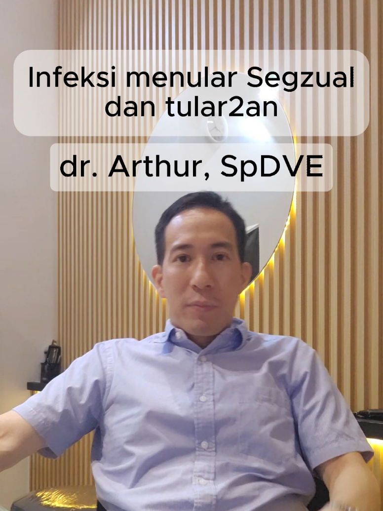 @dr.Arthur,SpKK | dokterkulitku