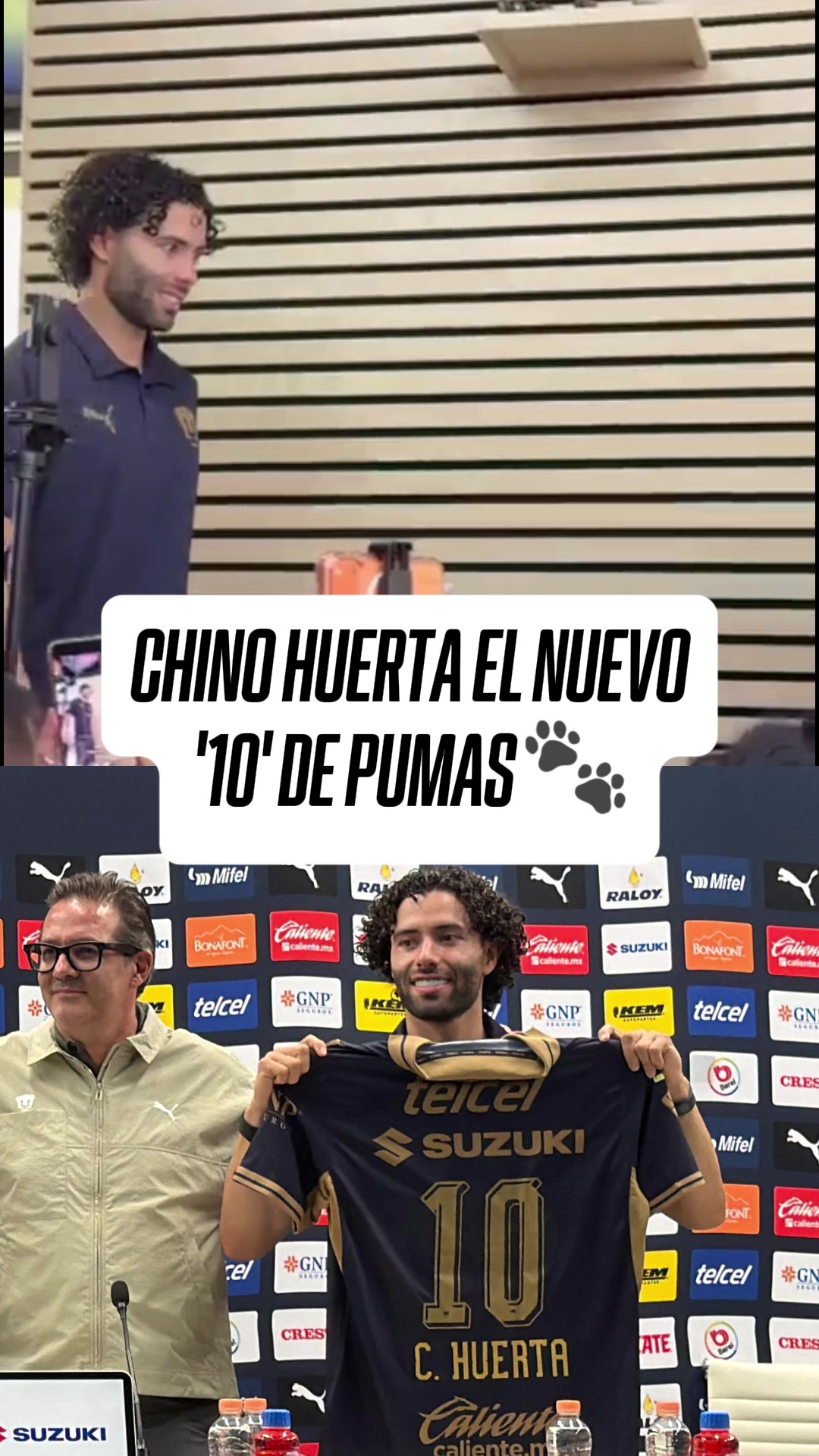 @ESPN México