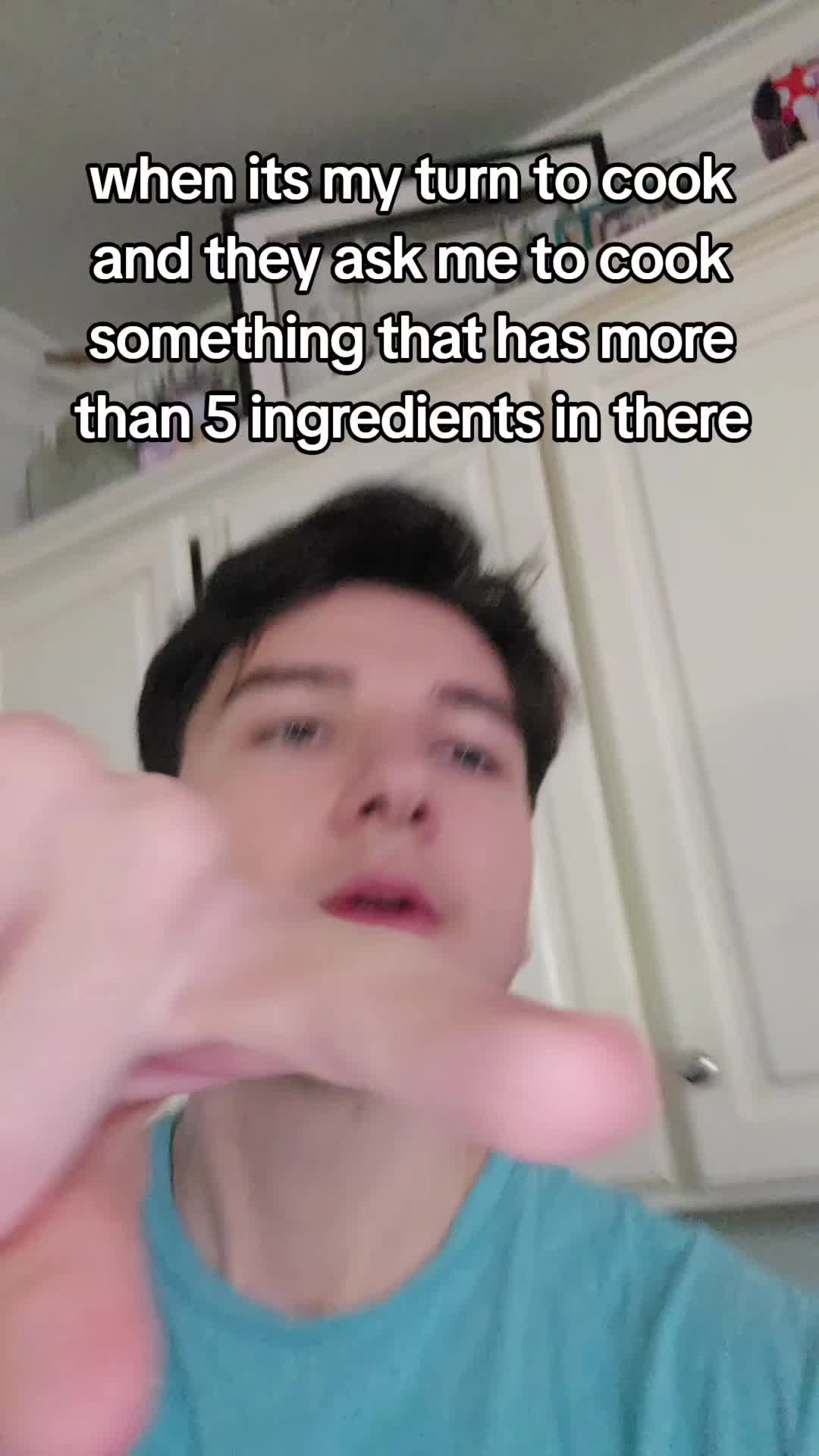 @Kyle Mayze
