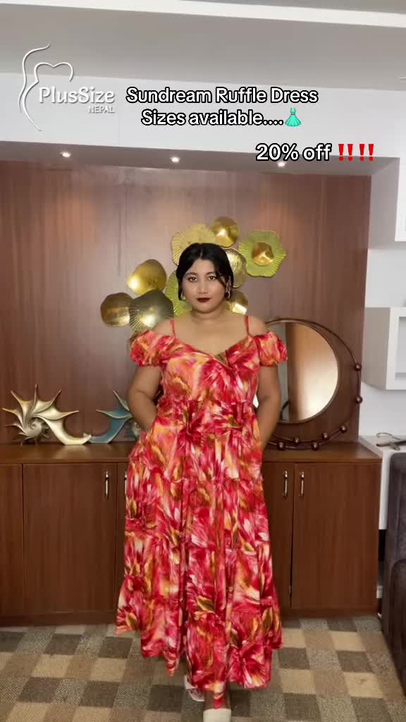 @plussizenepal ❤️🛒