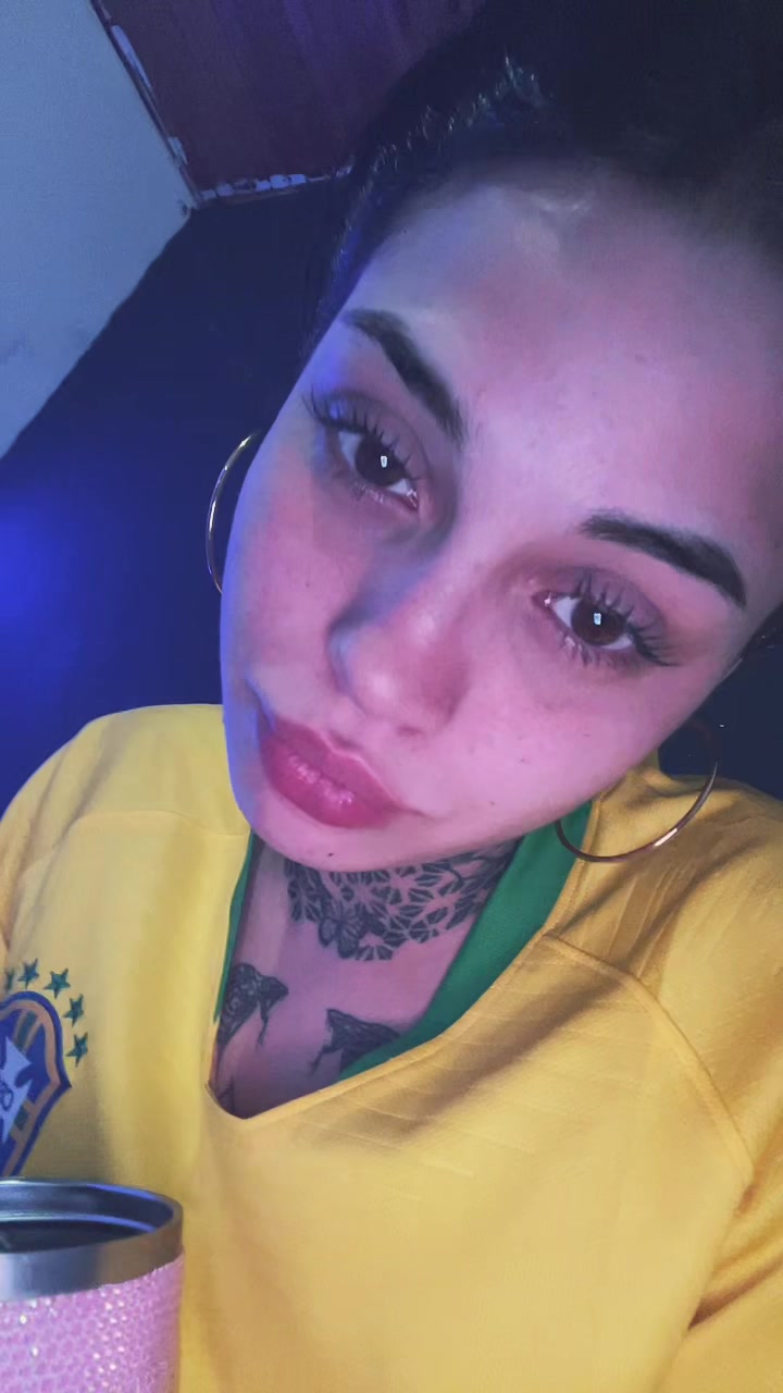 @Laila Sanchez