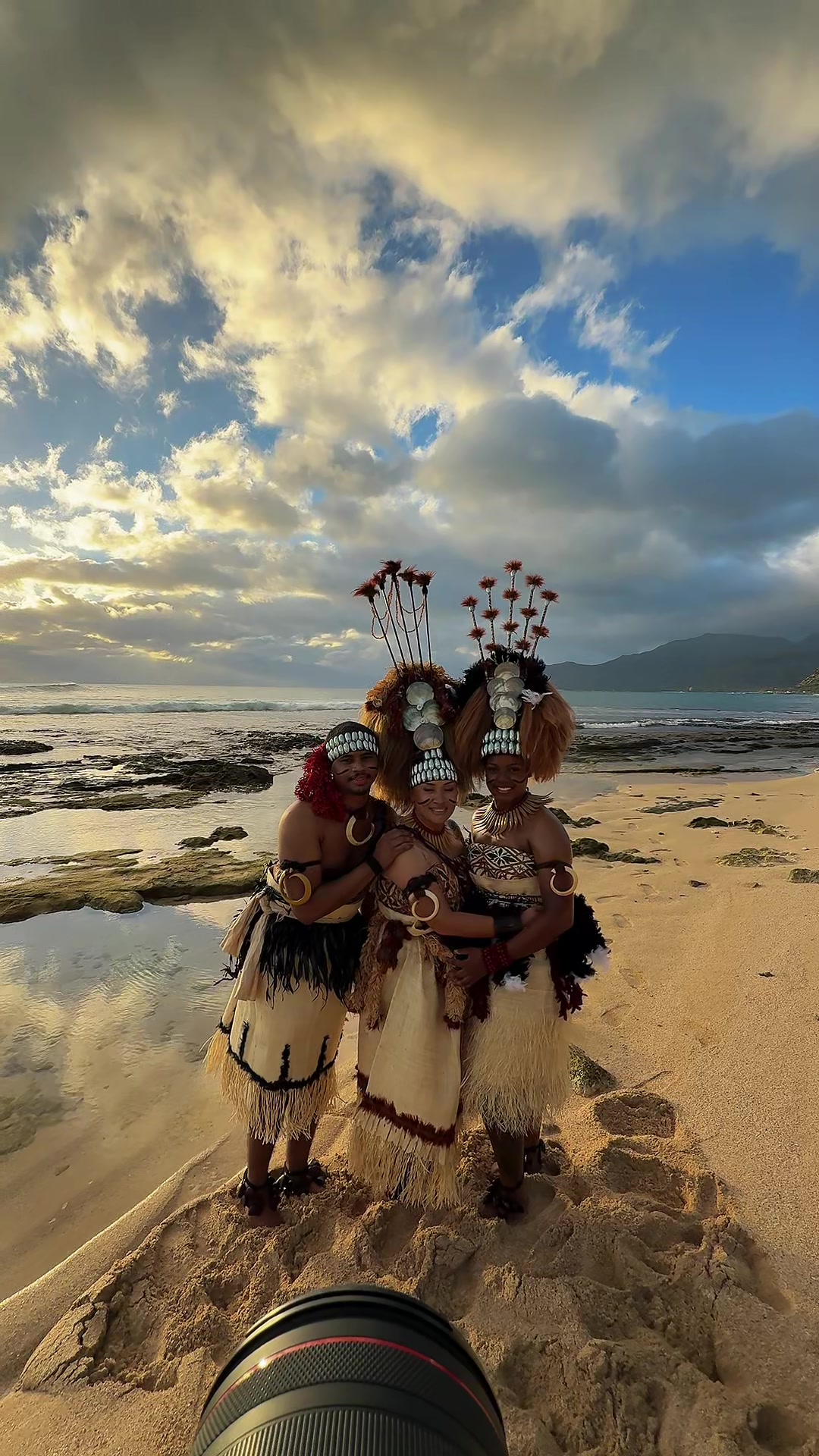 @Careena Tipoti | Photographer