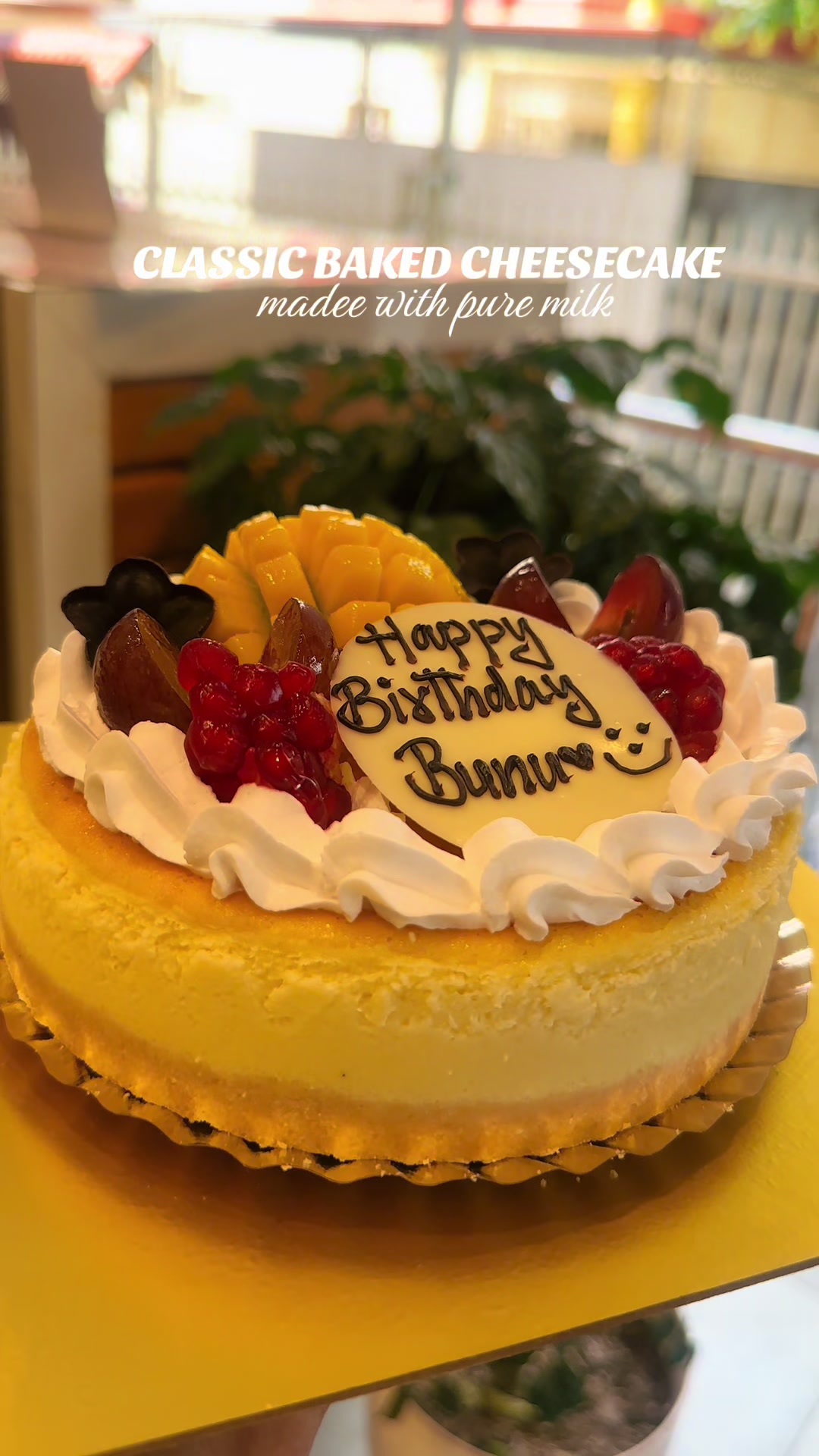 @TRADITIONAL BAKERY
