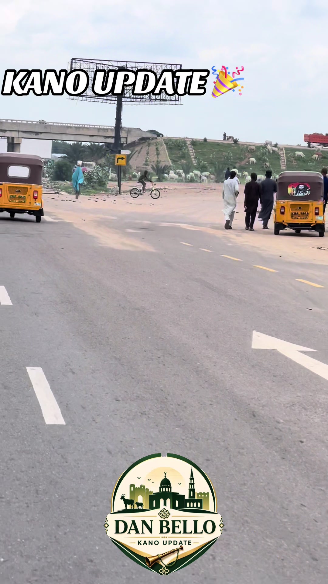 @DAN BELLO KANO🛣️