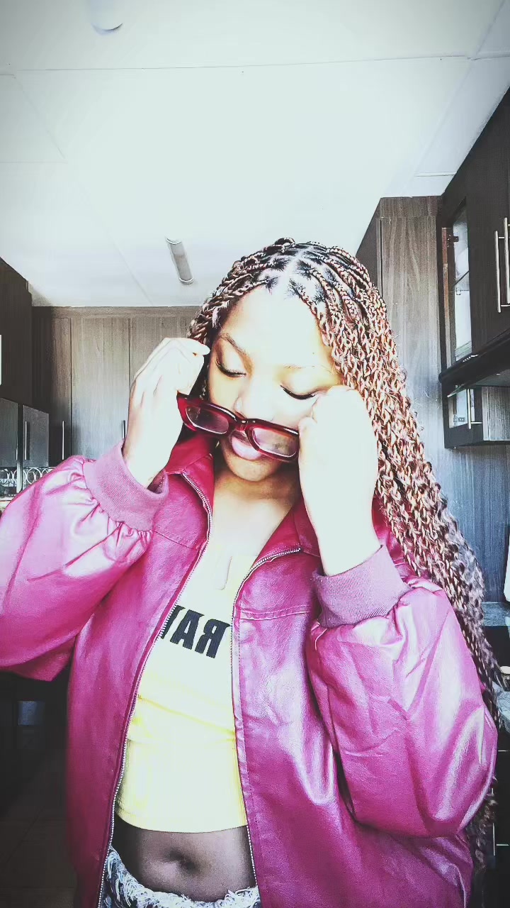 @acwenga 😝💓