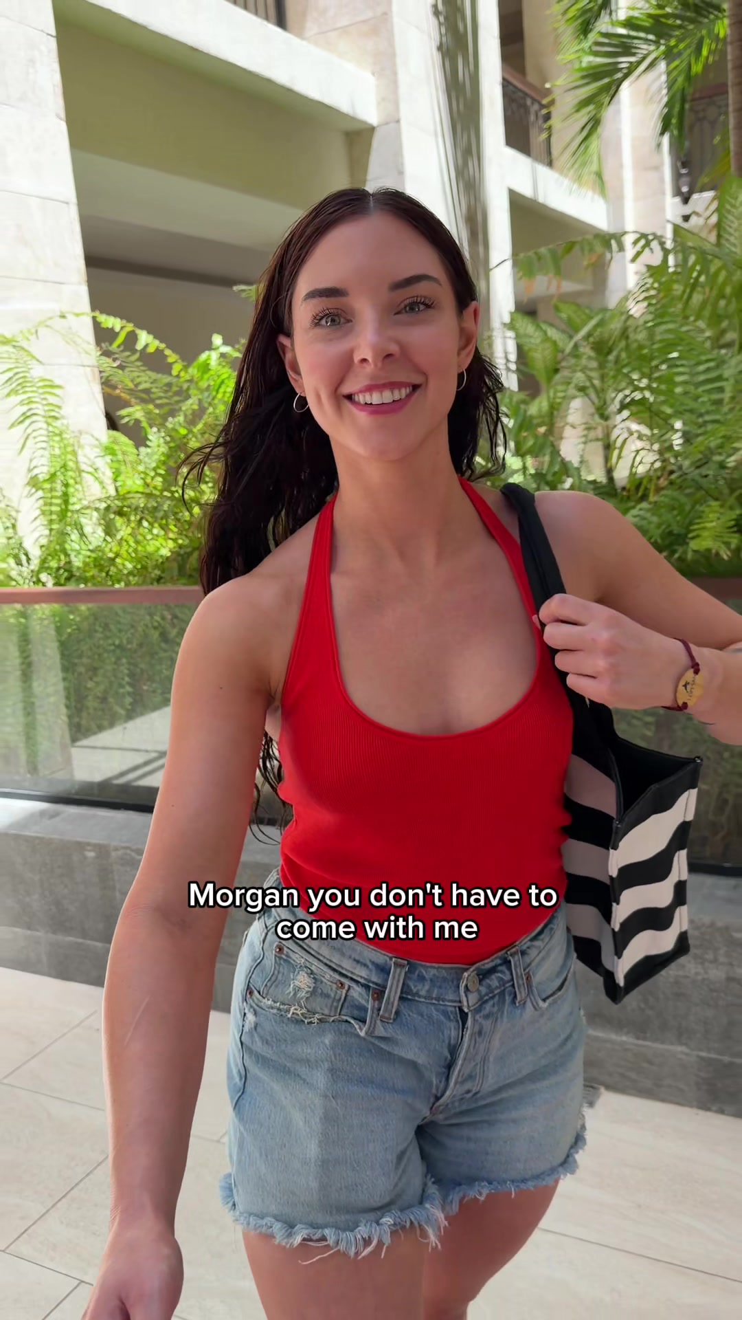 @Morgan Vera
