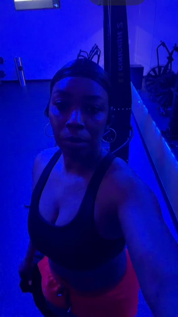 @Lakiesha Wright