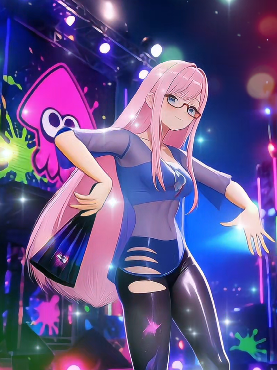 @Nanami Kurumi