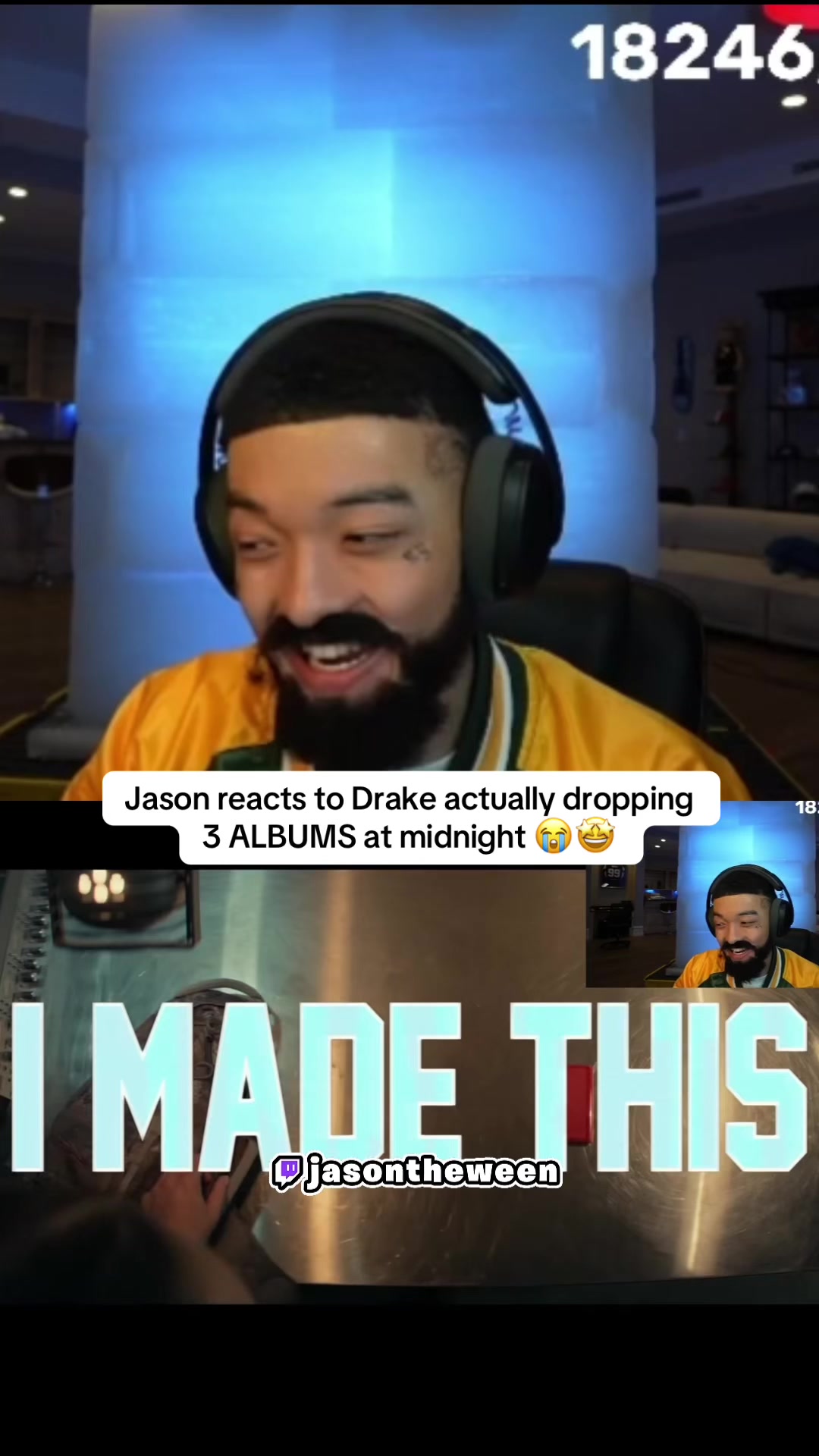 @Blickem