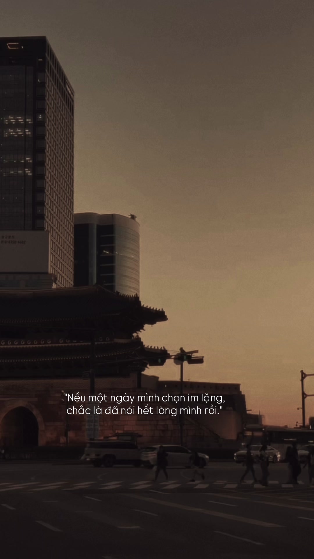 @Người Hiểu Chuyện